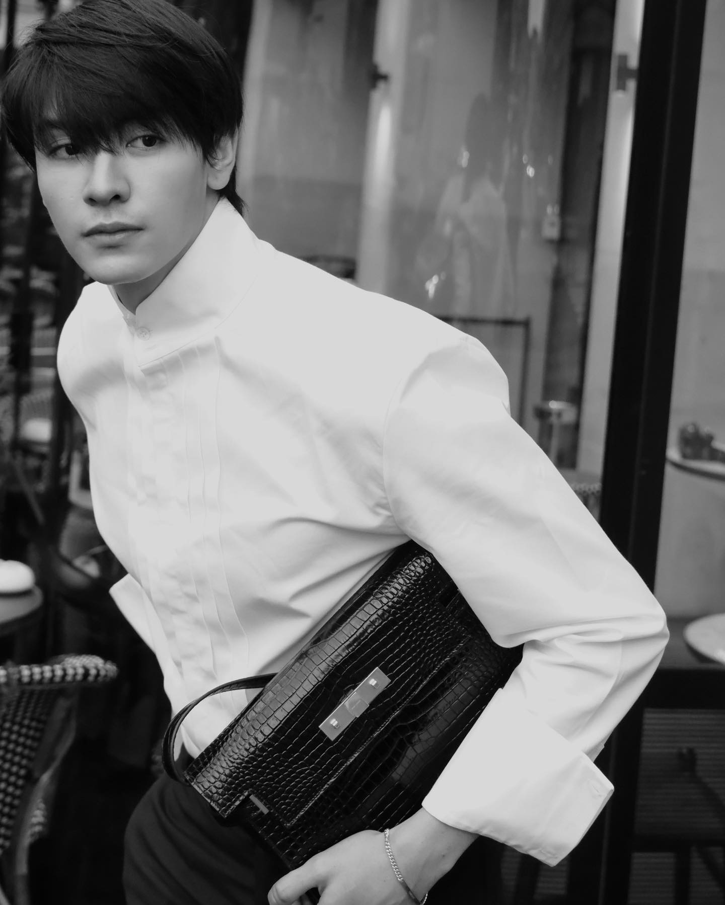 จุง - อาเชน ไอย์ดึน