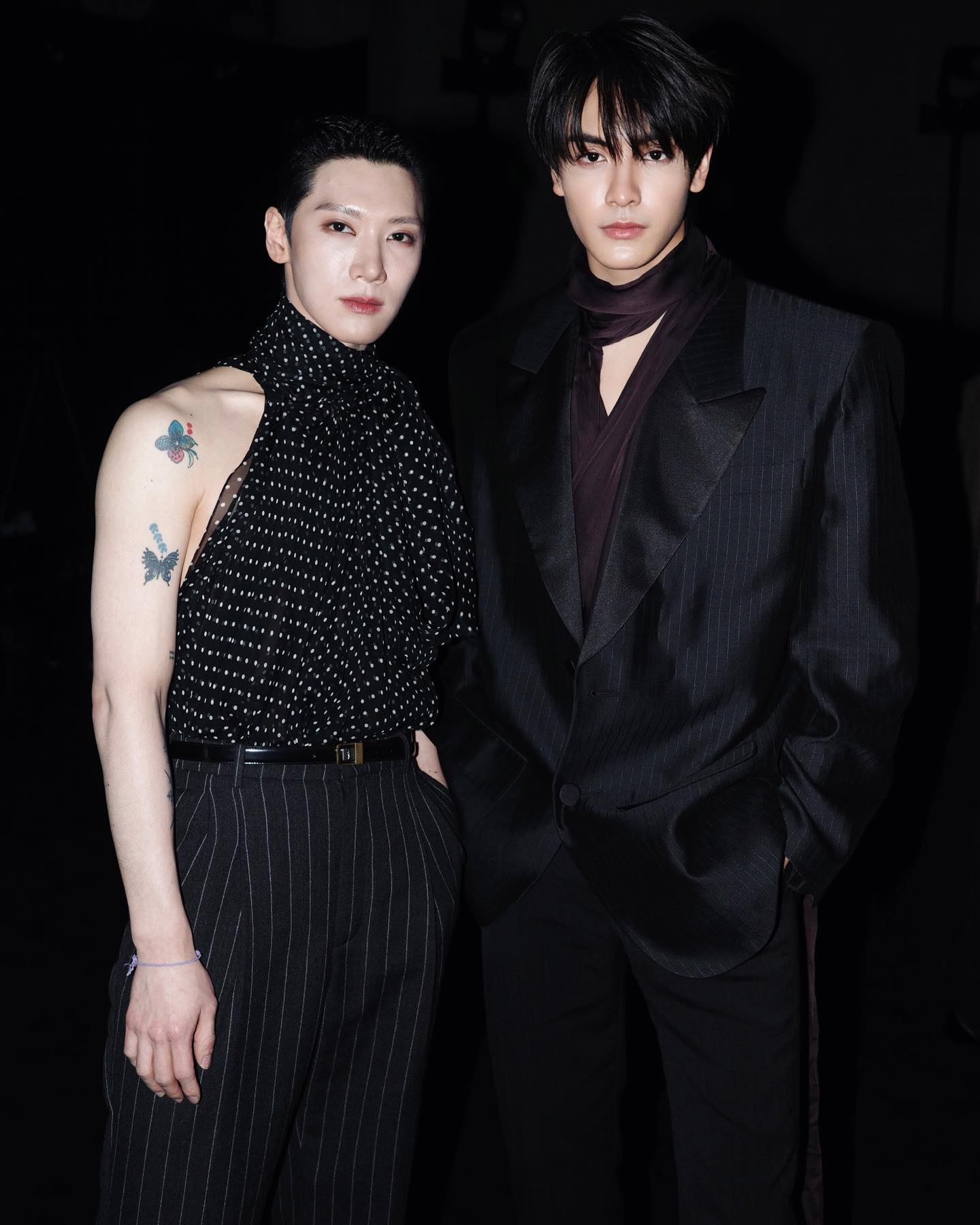 จุง - อาเชน ไอย์ดึน