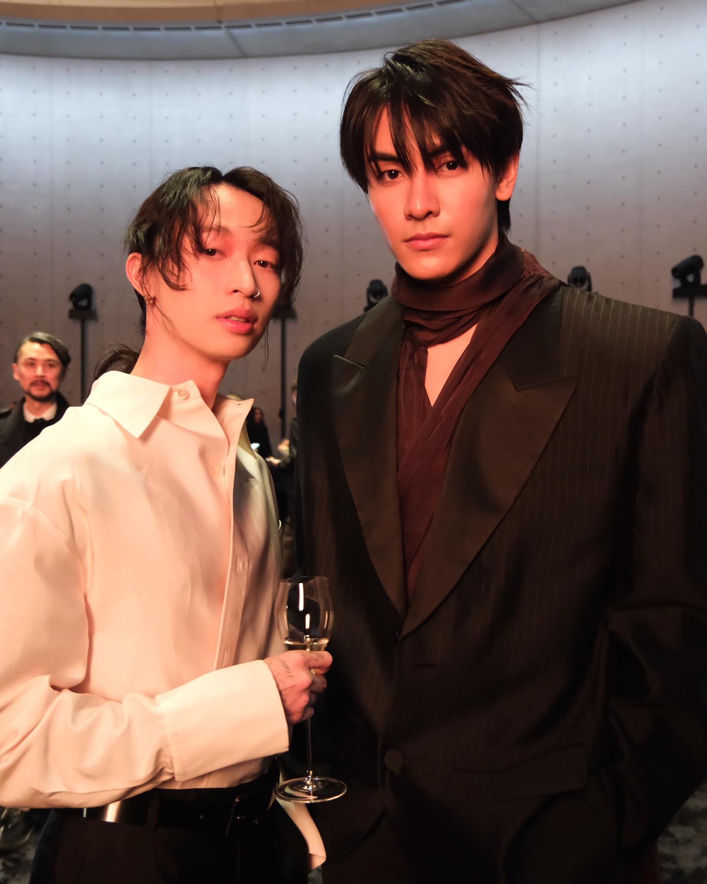 จุง - อาเชน ไอย์ดึน