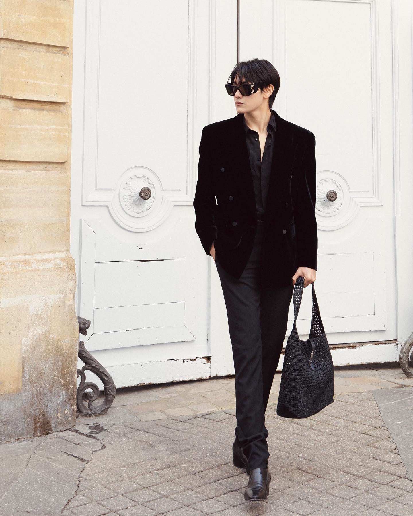 จุง - อาเชน ไอย์ดึน