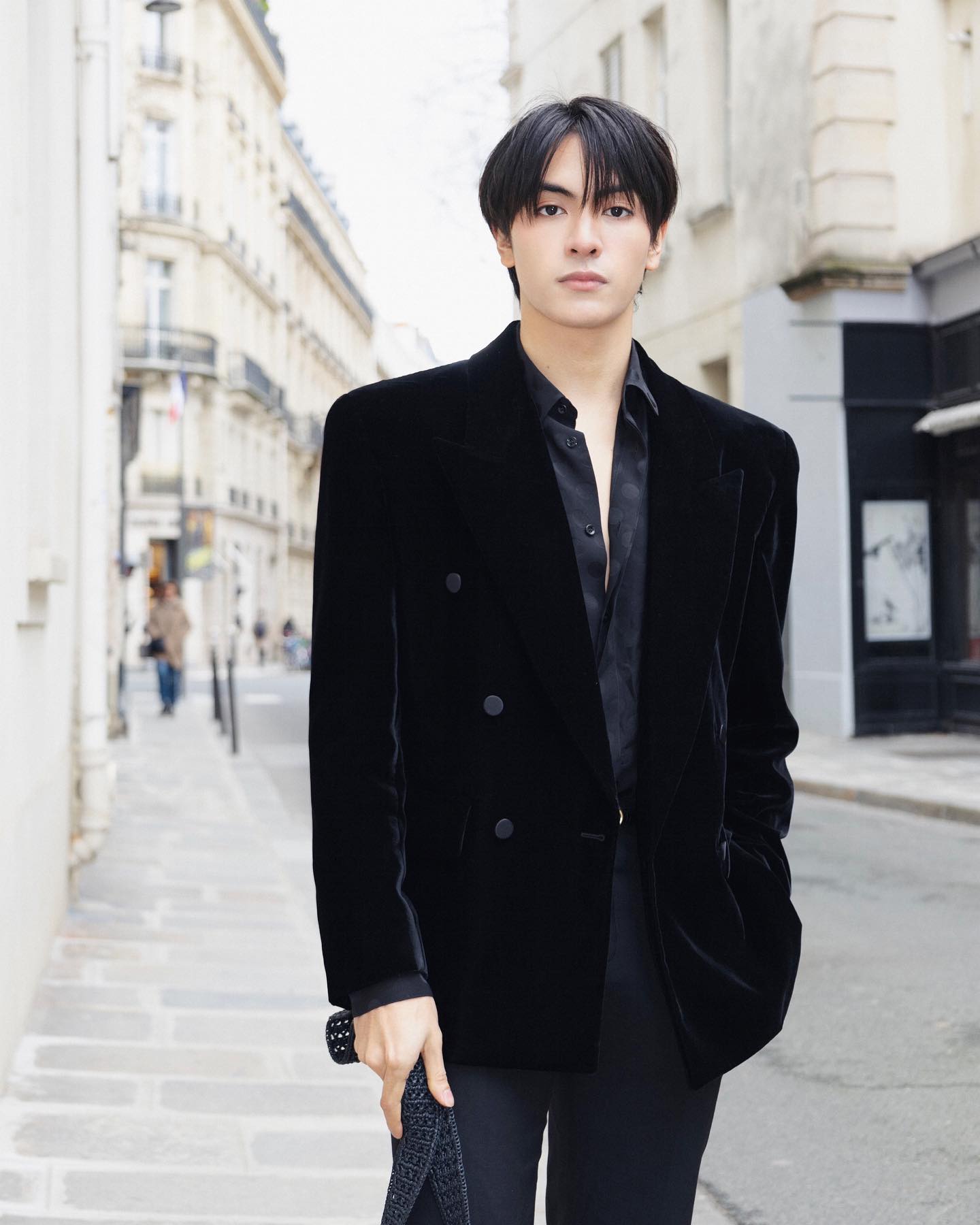 จุง - อาเชน ไอย์ดึน