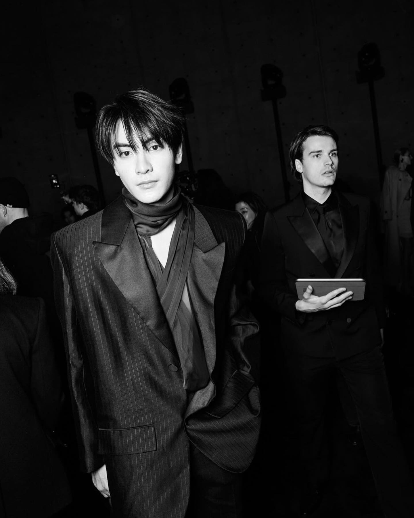 จุง - อาเชน ไอย์ดึน