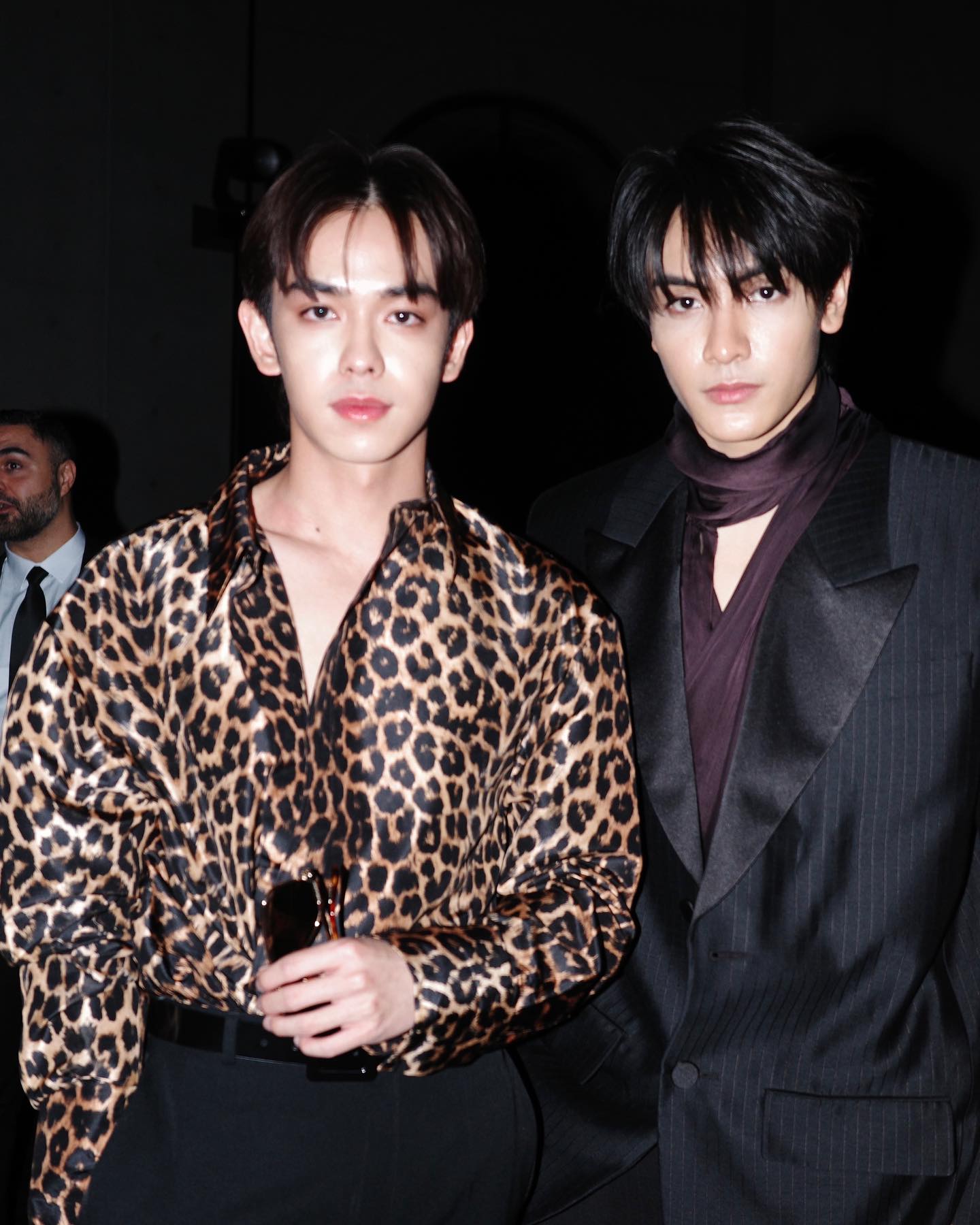 จุง - อาเชน ไอย์ดึน