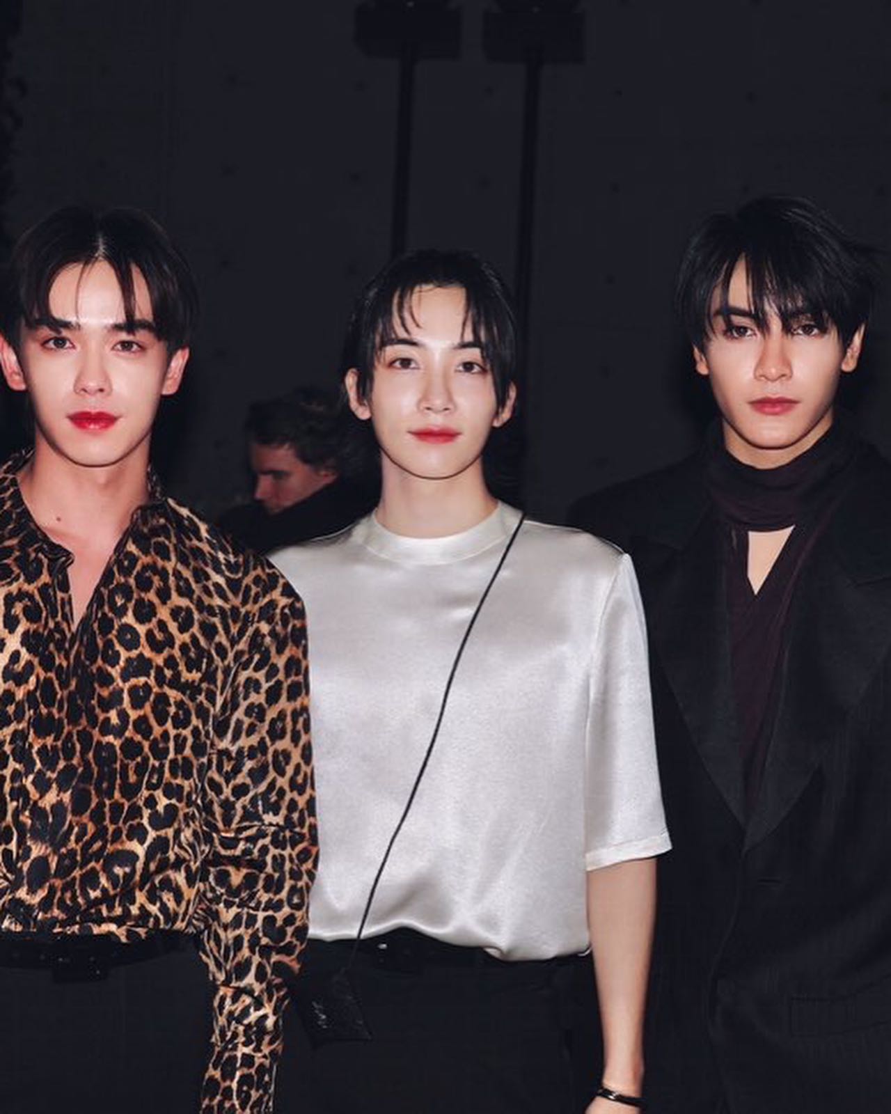 จุง - อาเชน ไอย์ดึน