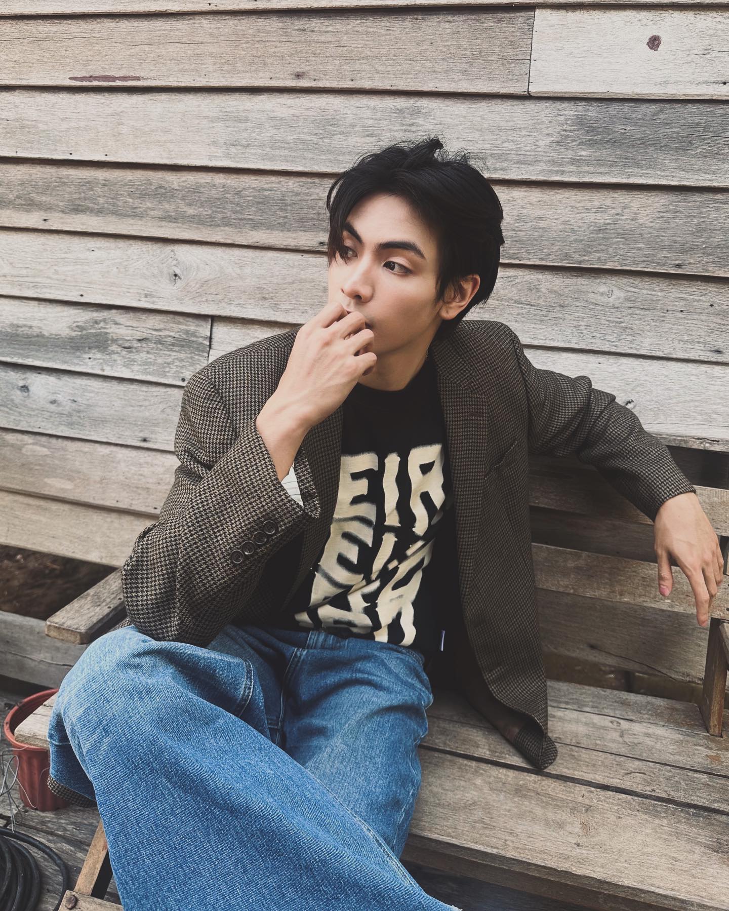 จุง - อาเชน ไอย์ดึน