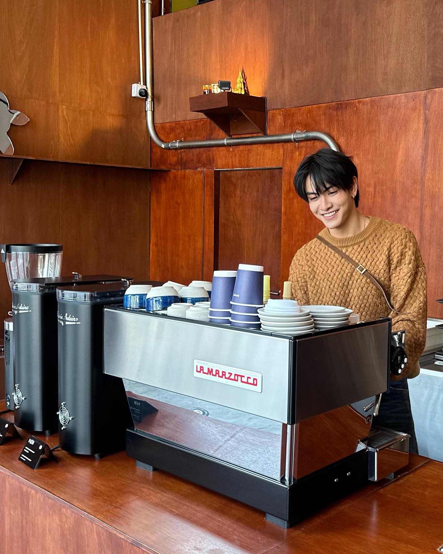 จุง - อาเชน ไอย์ดึน