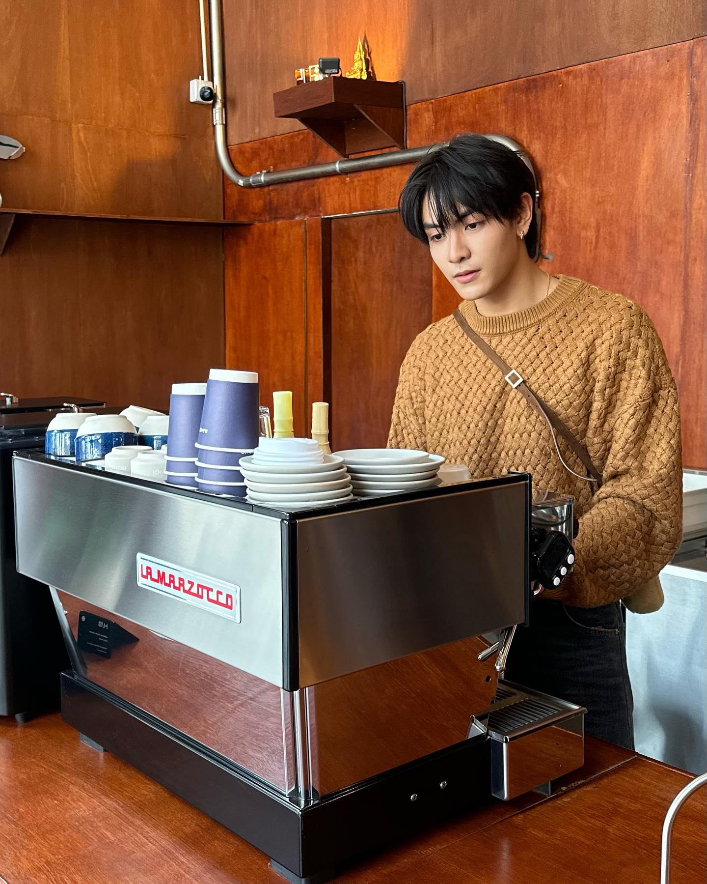 จุง - อาเชน ไอย์ดึน