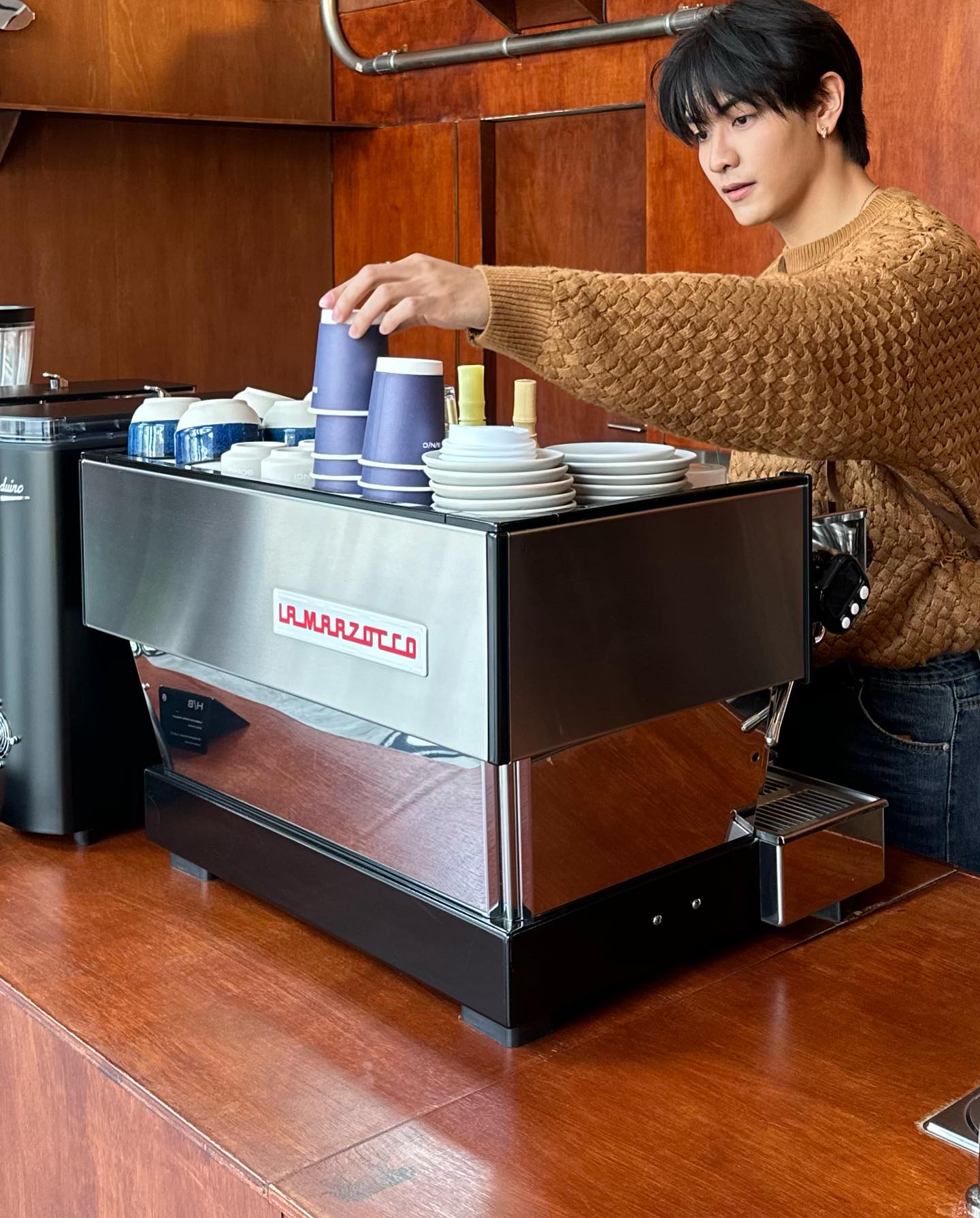 จุง - อาเชน ไอย์ดึน