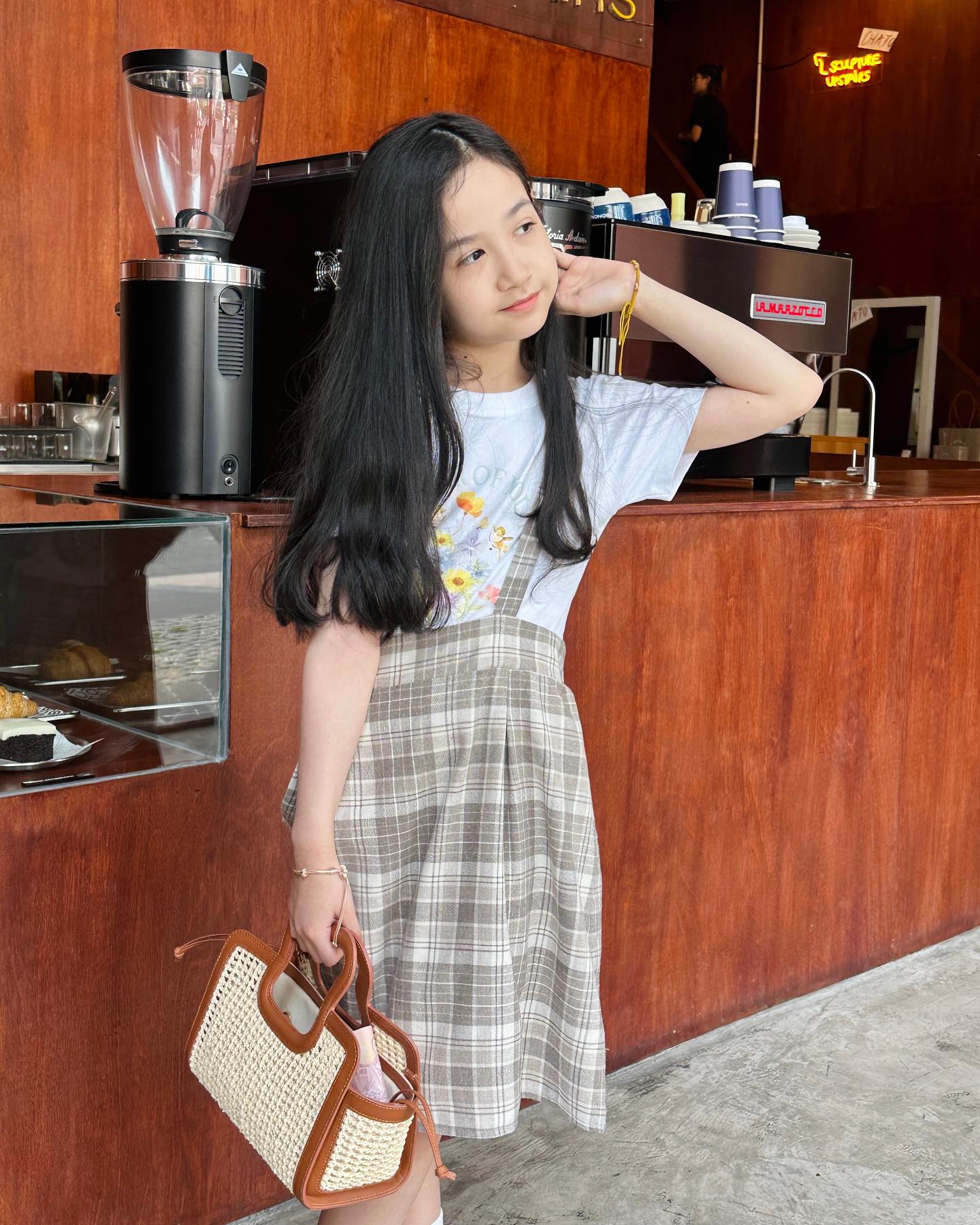 จุง - อาเชน ไอย์ดึน