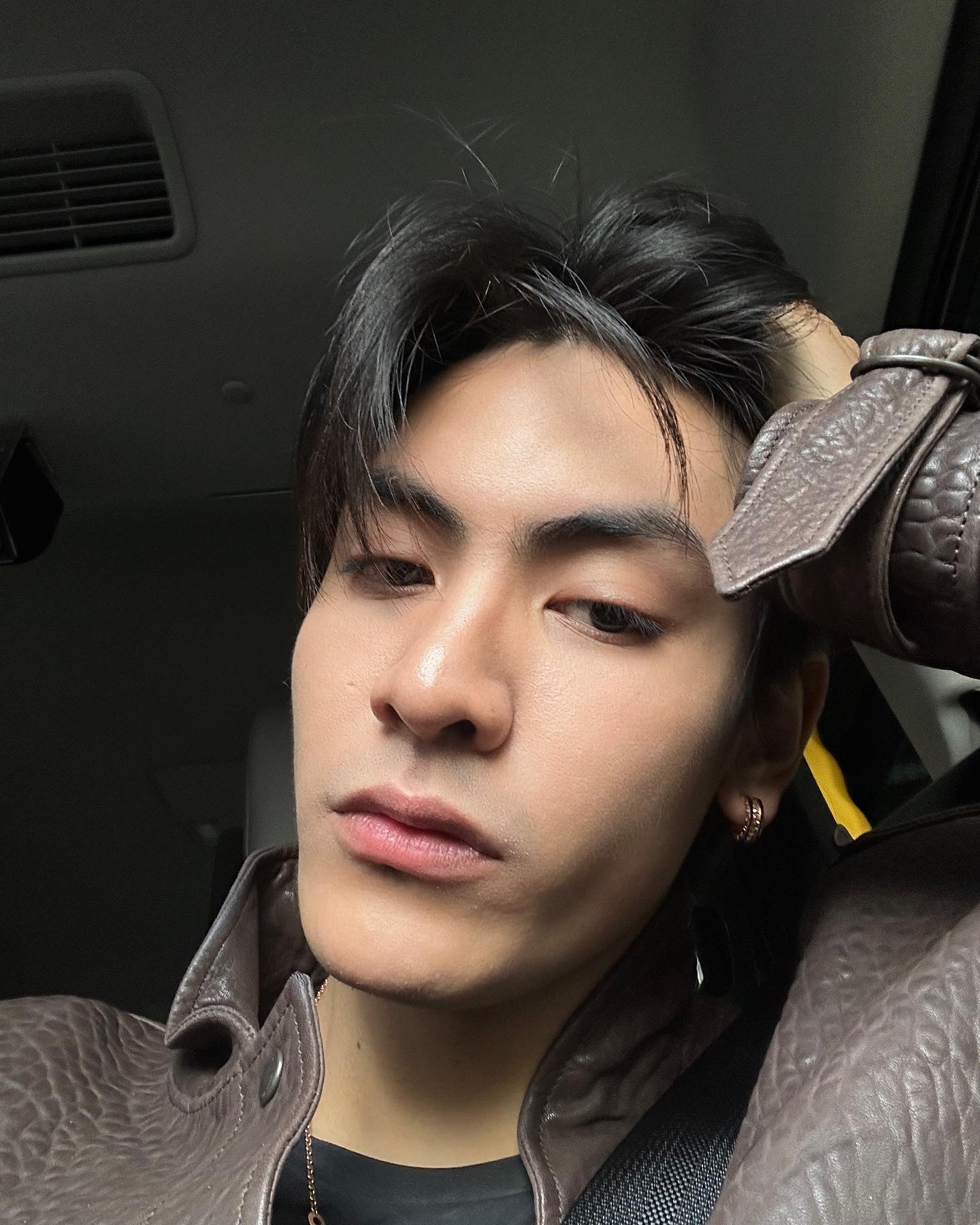 จุง - อาเชน ไอย์ดึน