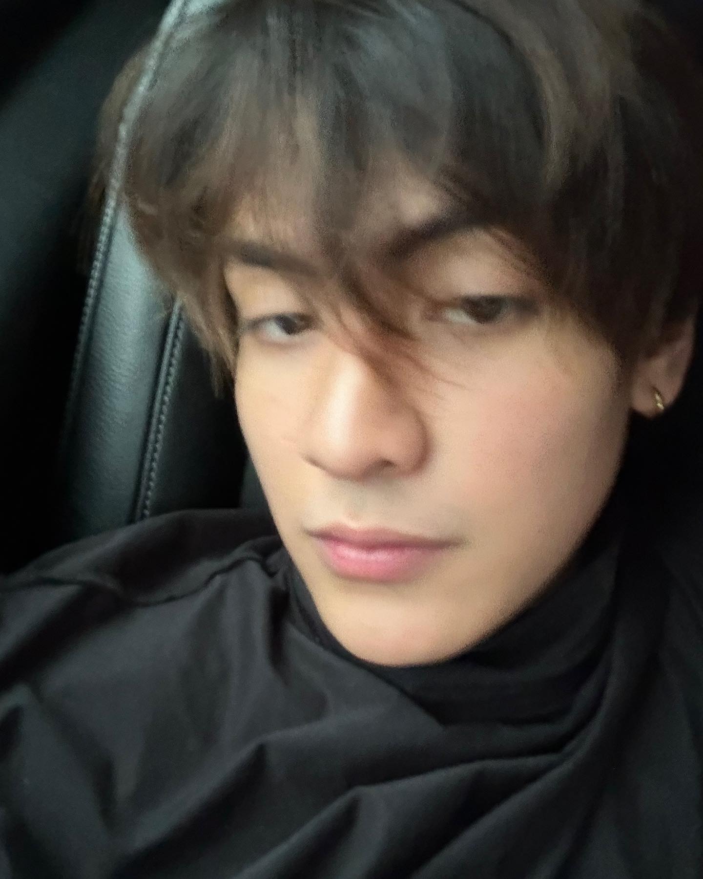 จุง - อาเชน ไอย์ดึน