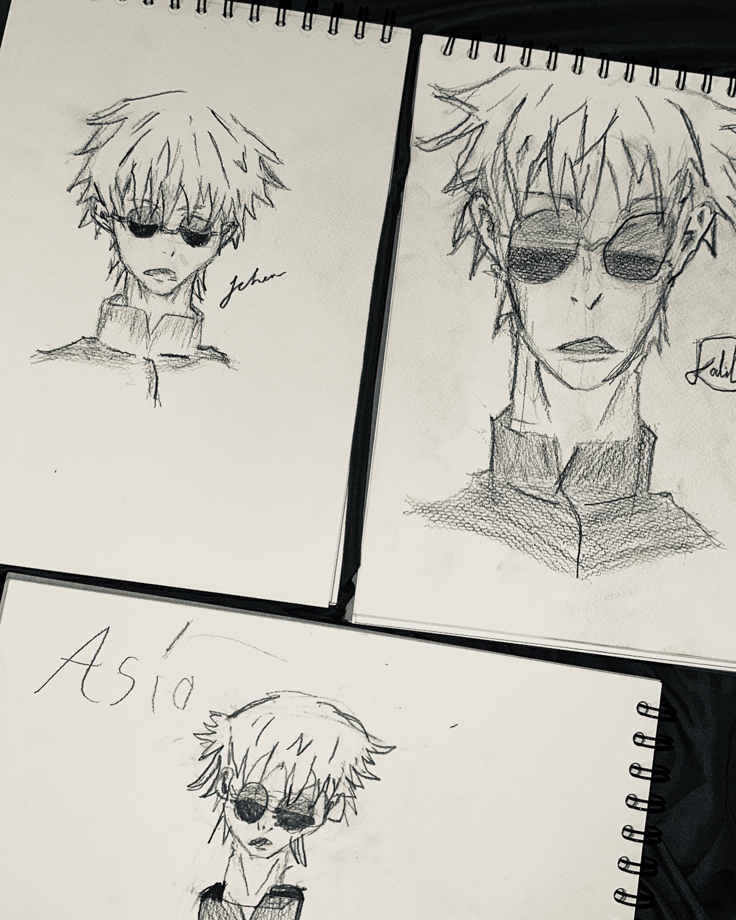 จุง - อาเชน ไอย์ดึน