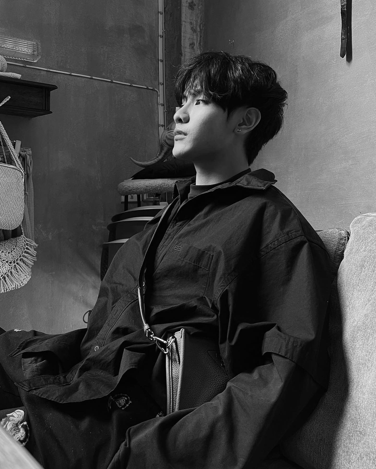 จุง - อาเชน ไอย์ดึน