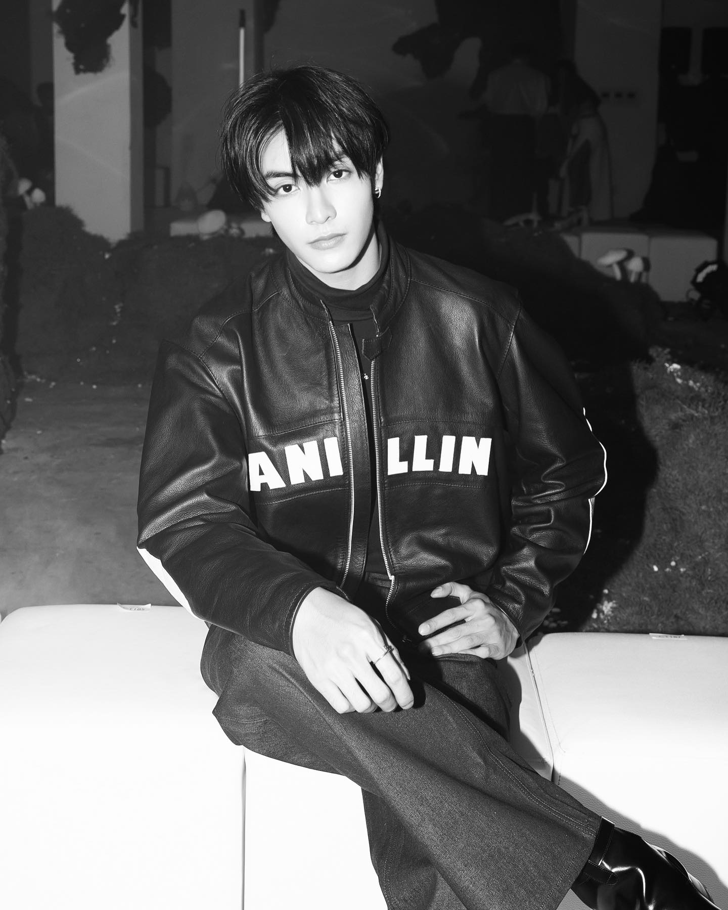 จุง - อาเชน ไอย์ดึน