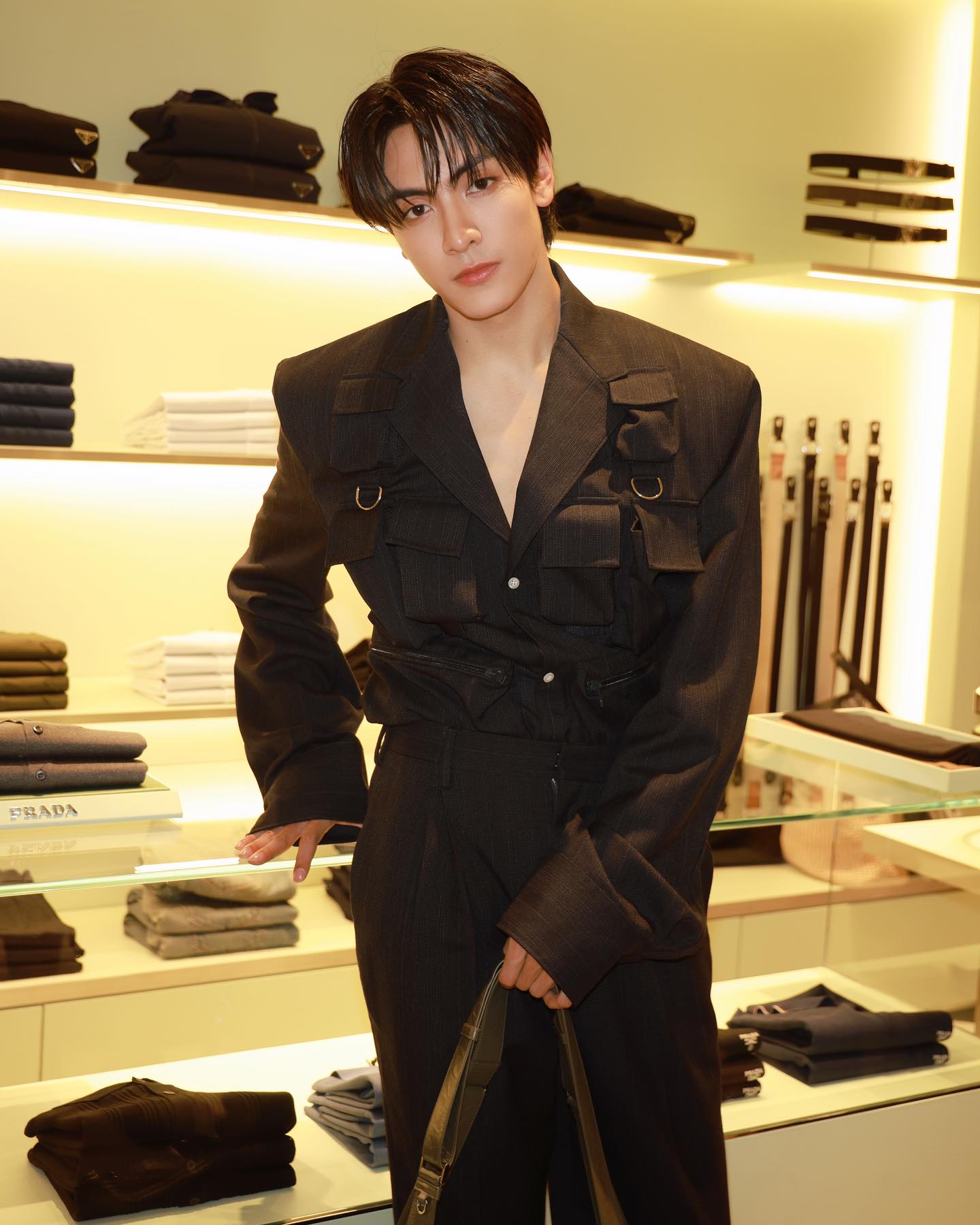 จุง - อาเชน ไอย์ดึน