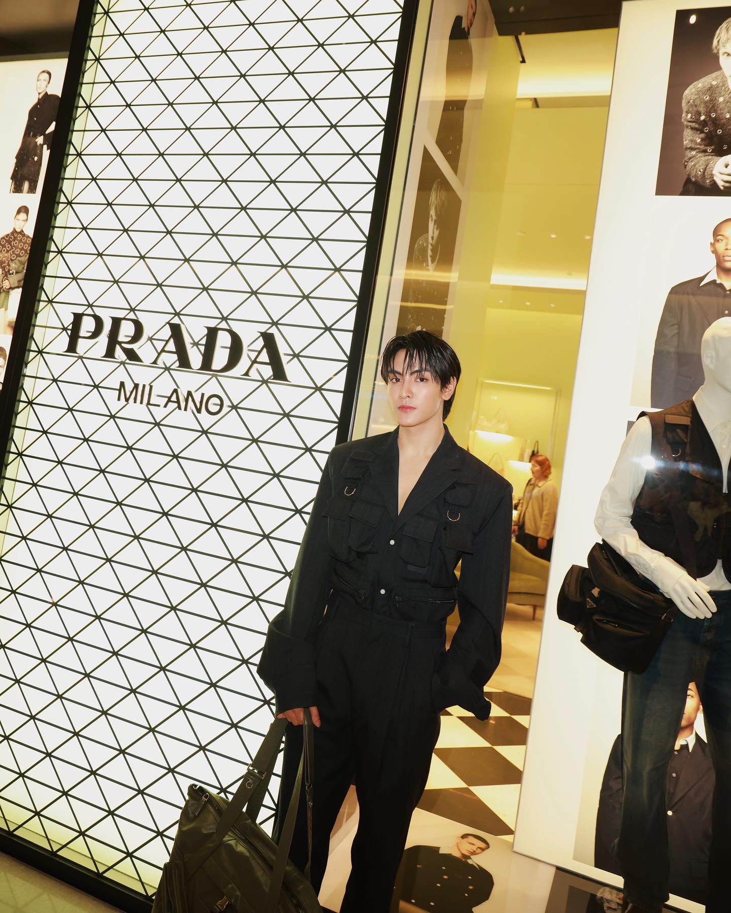 จุง - อาเชน ไอย์ดึน