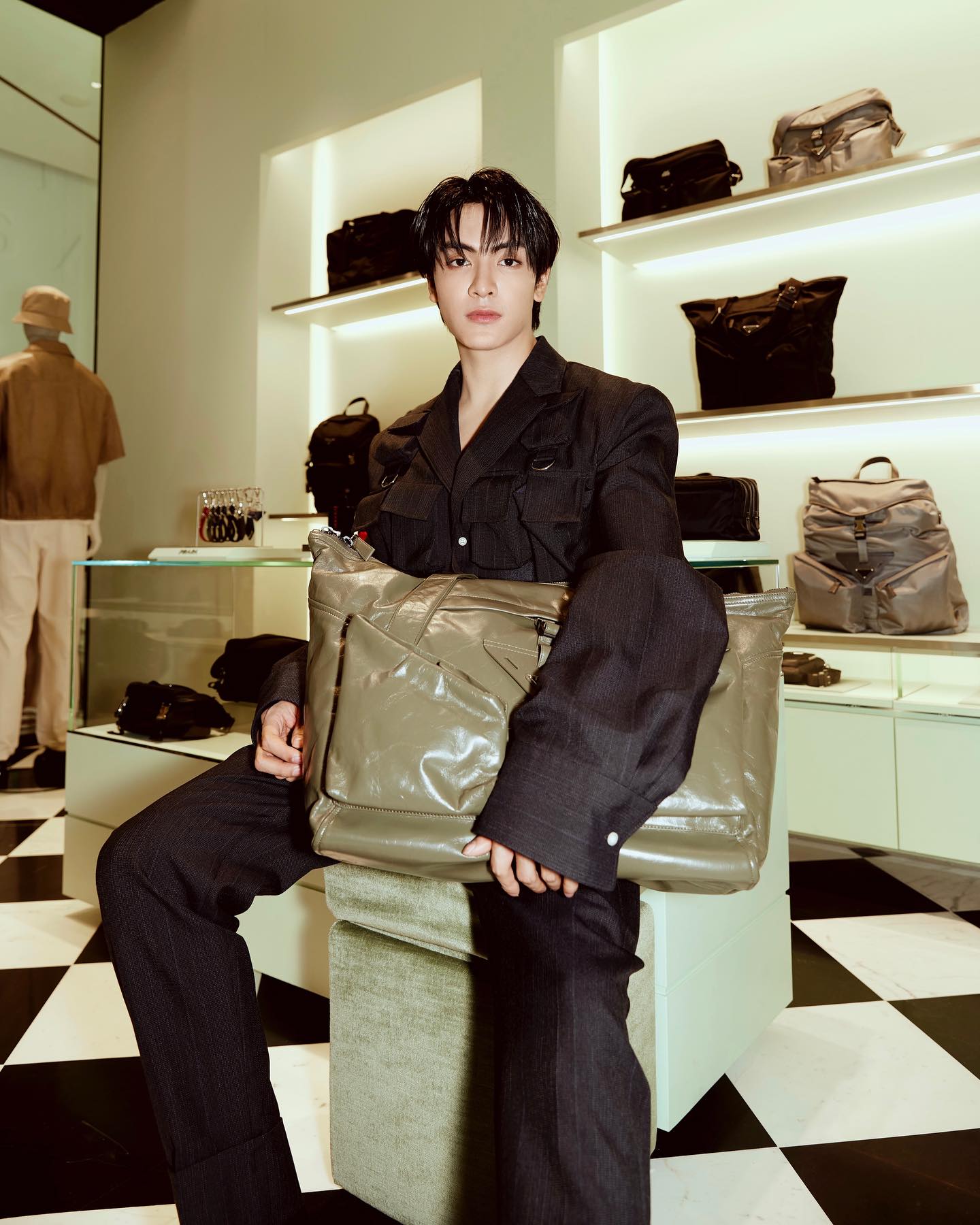 จุง - อาเชน ไอย์ดึน