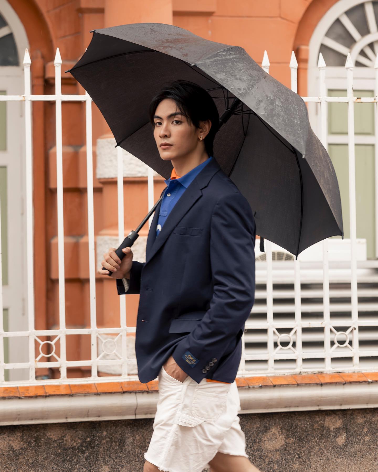 จุง - อาเชน ไอย์ดึน