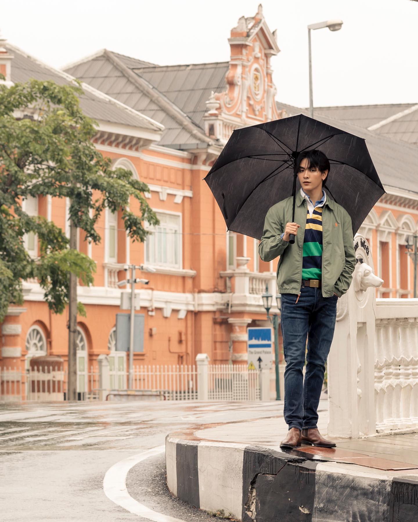 จุง - อาเชน ไอย์ดึน