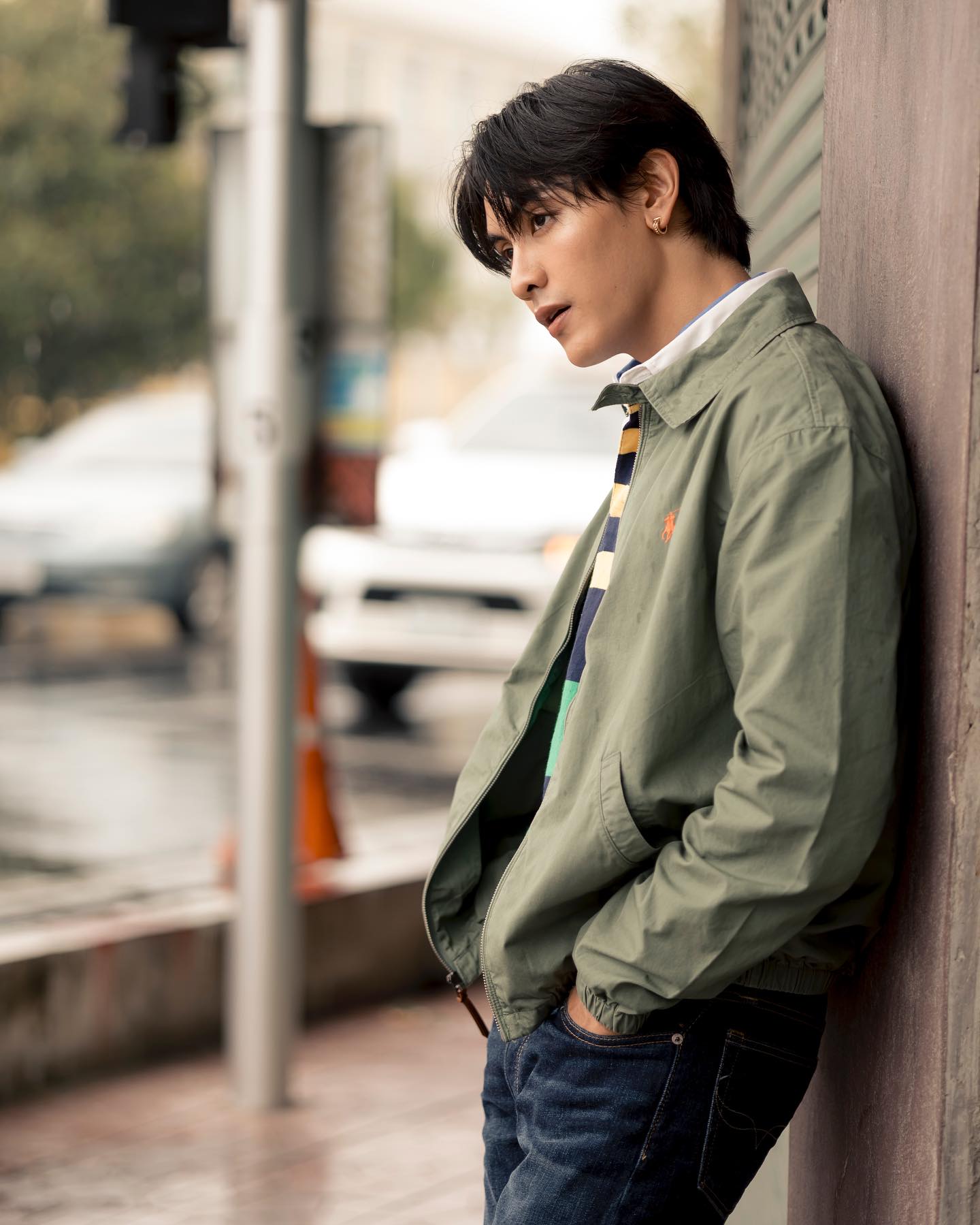 จุง - อาเชน ไอย์ดึน