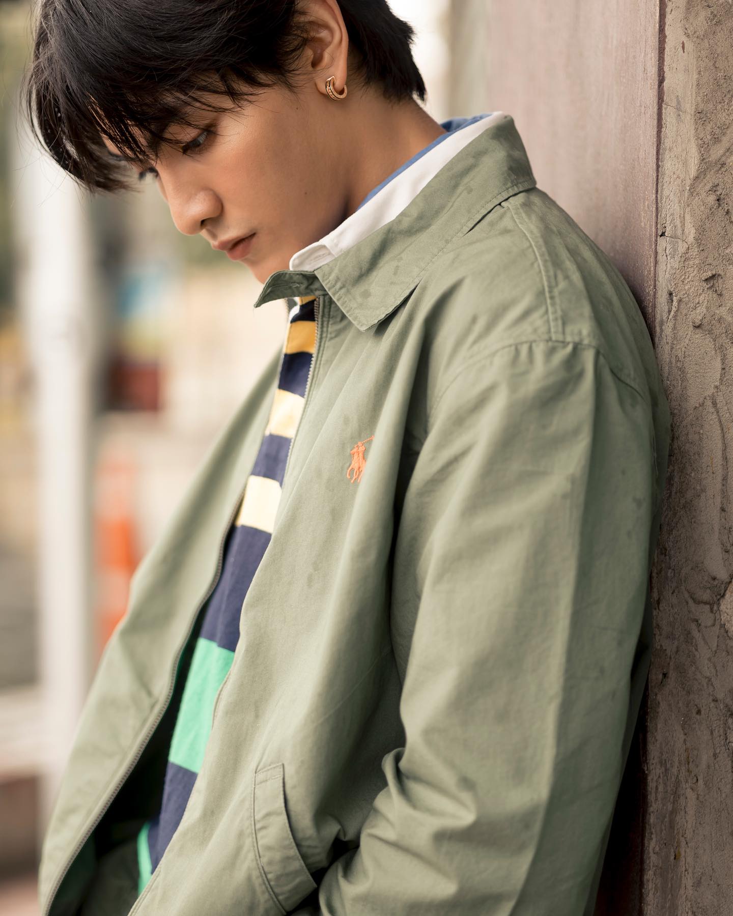 จุง - อาเชน ไอย์ดึน