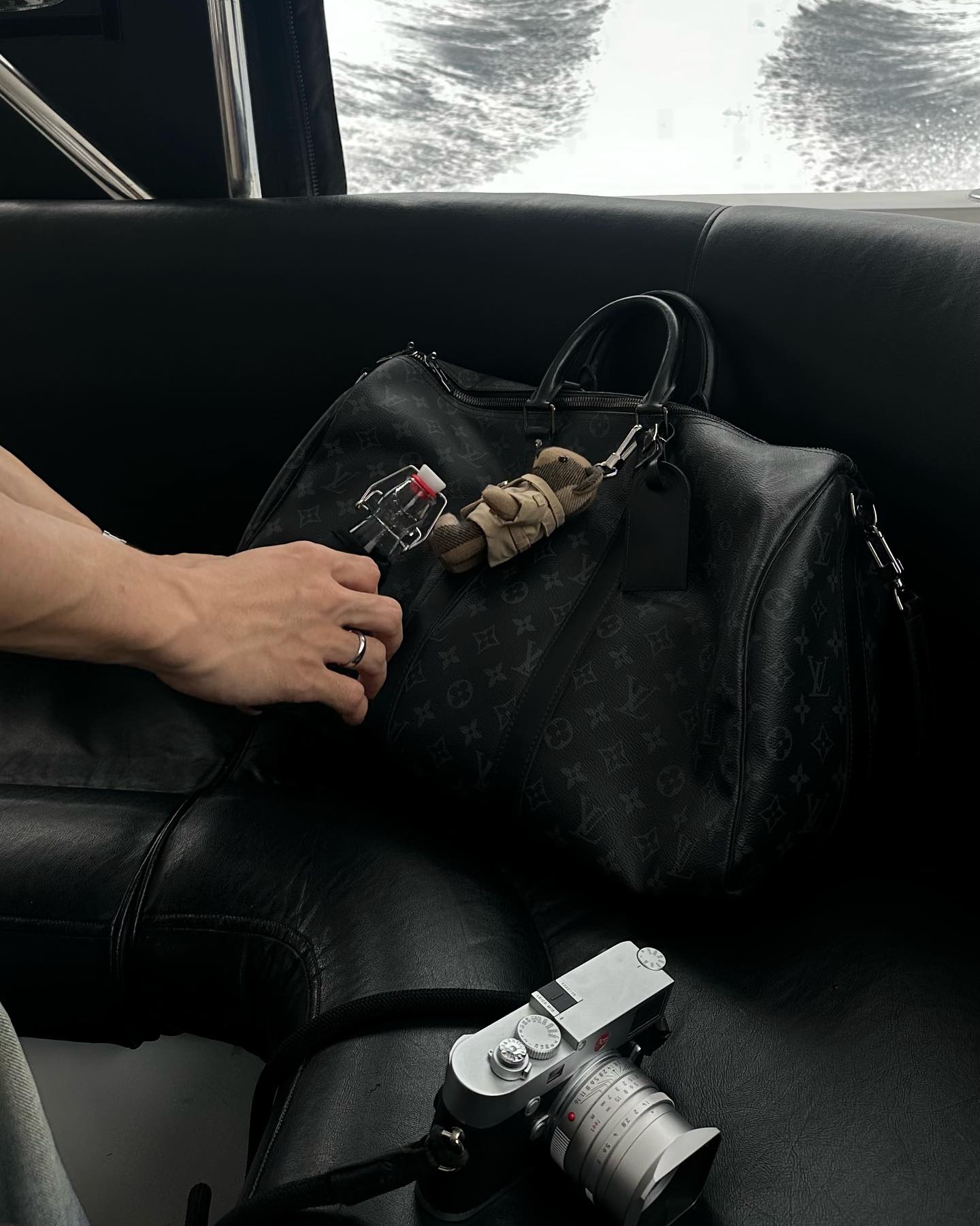 จุง - อาเชน ไอย์ดึน