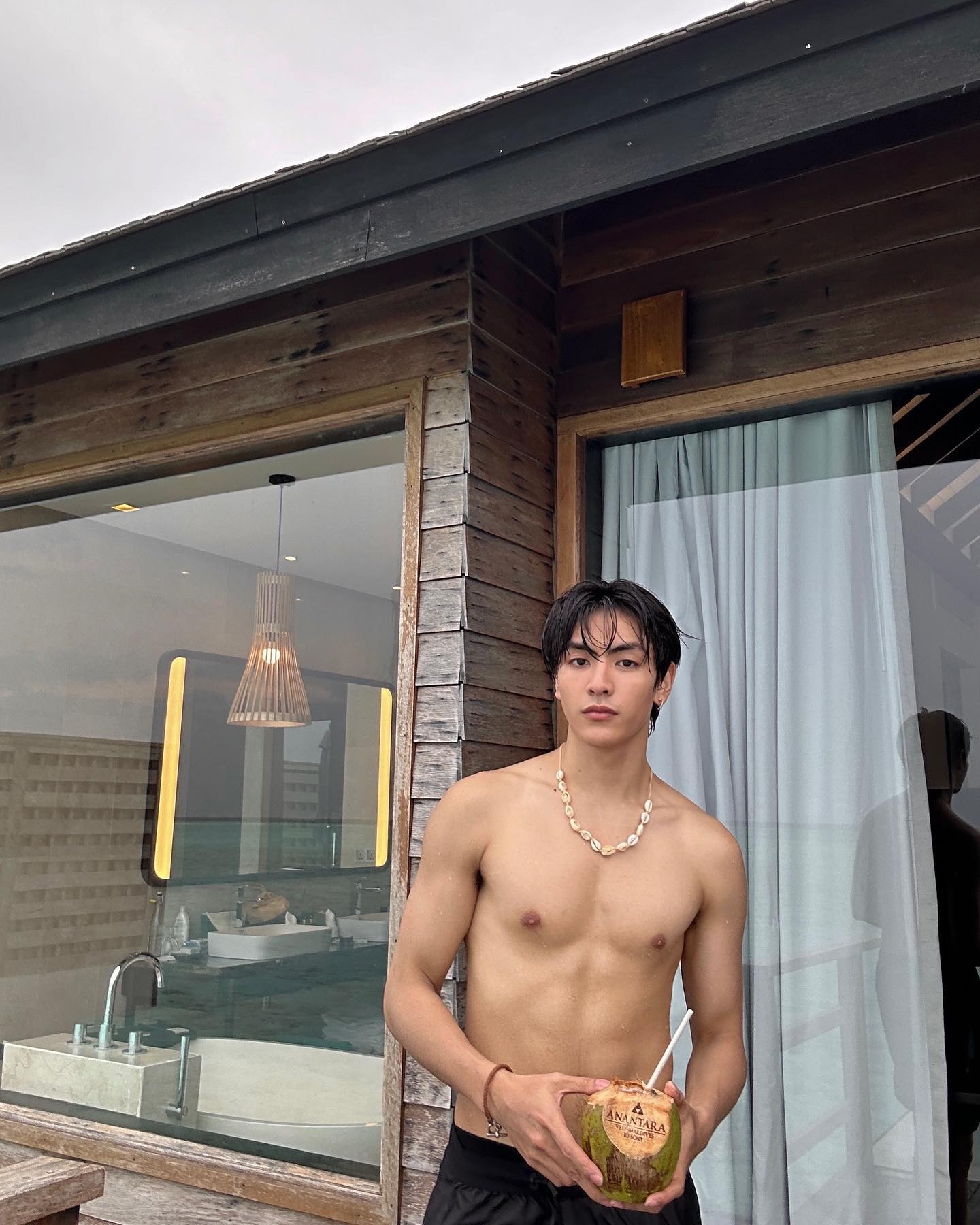 จุง - อาเชน ไอย์ดึน