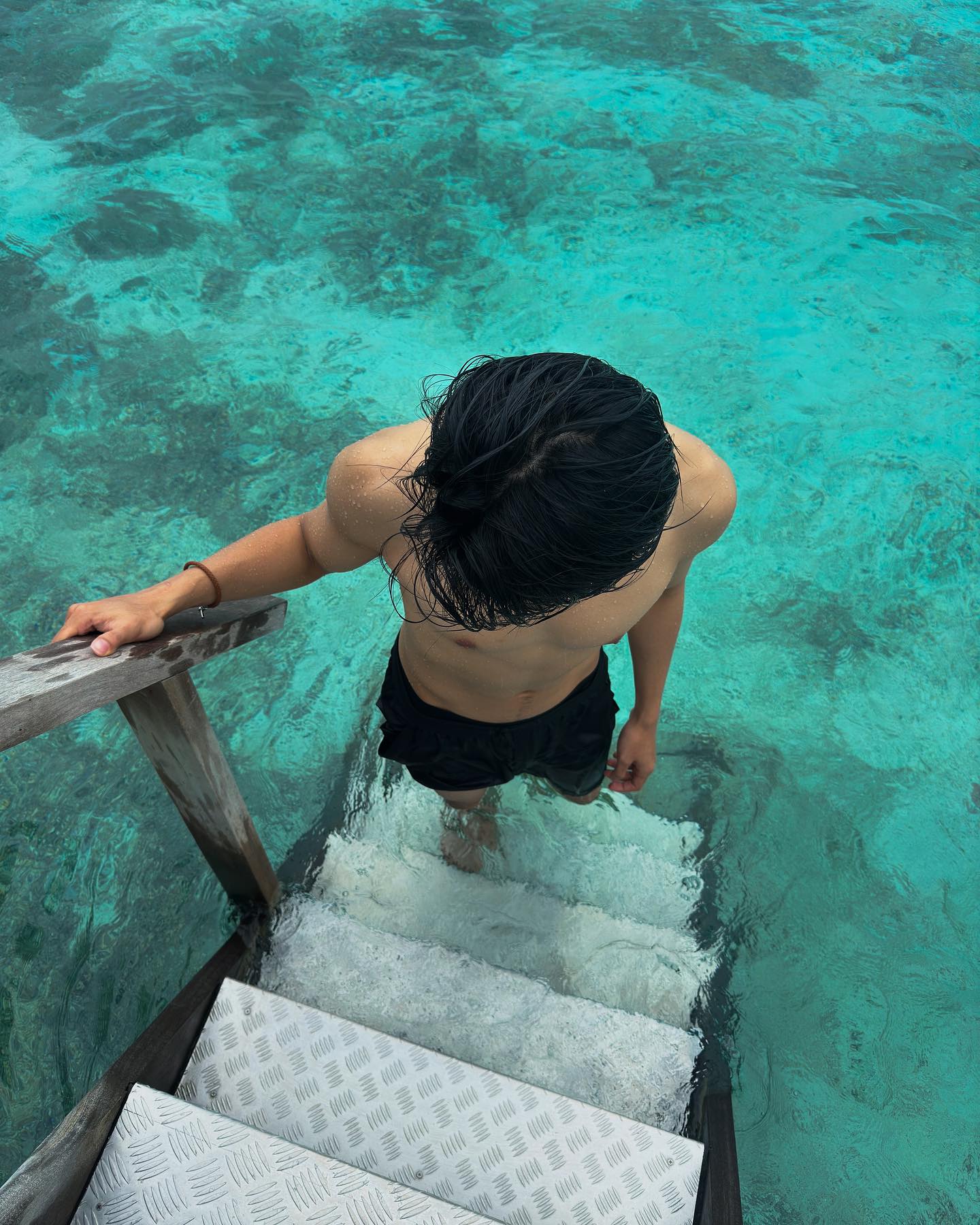 จุง - อาเชน ไอย์ดึน