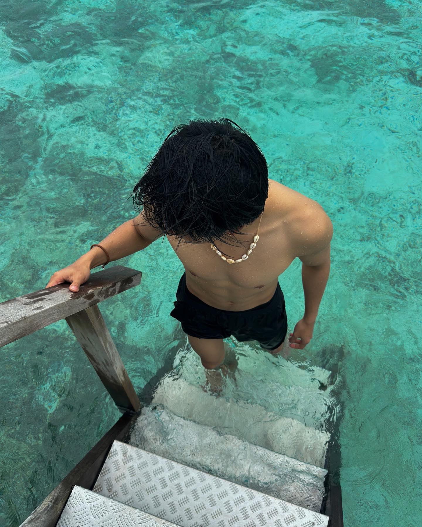 จุง - อาเชน ไอย์ดึน