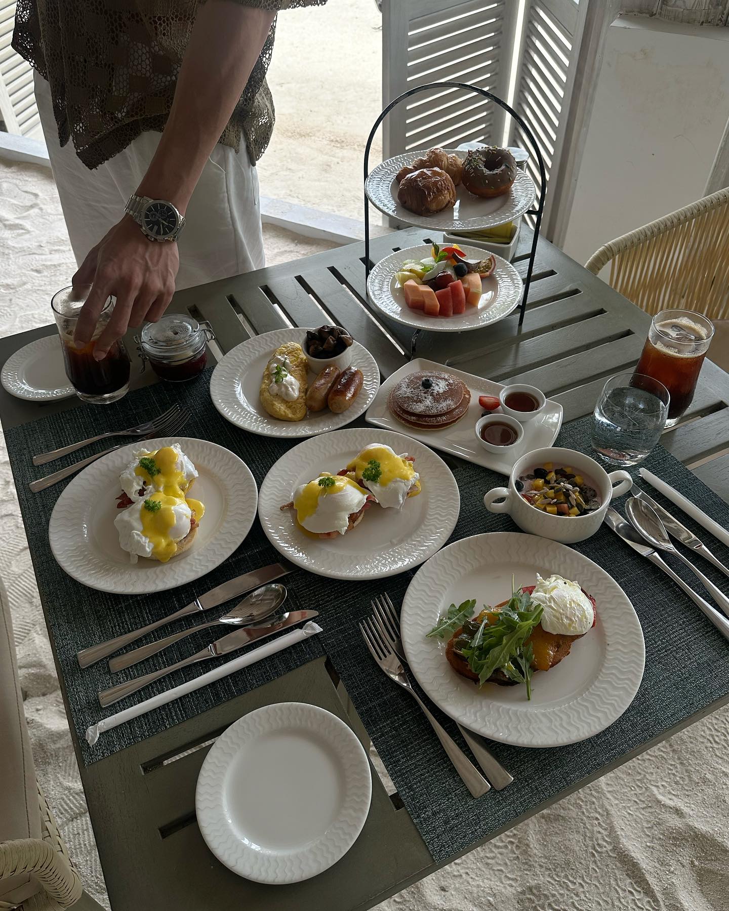 จุง - อาเชน ไอย์ดึน