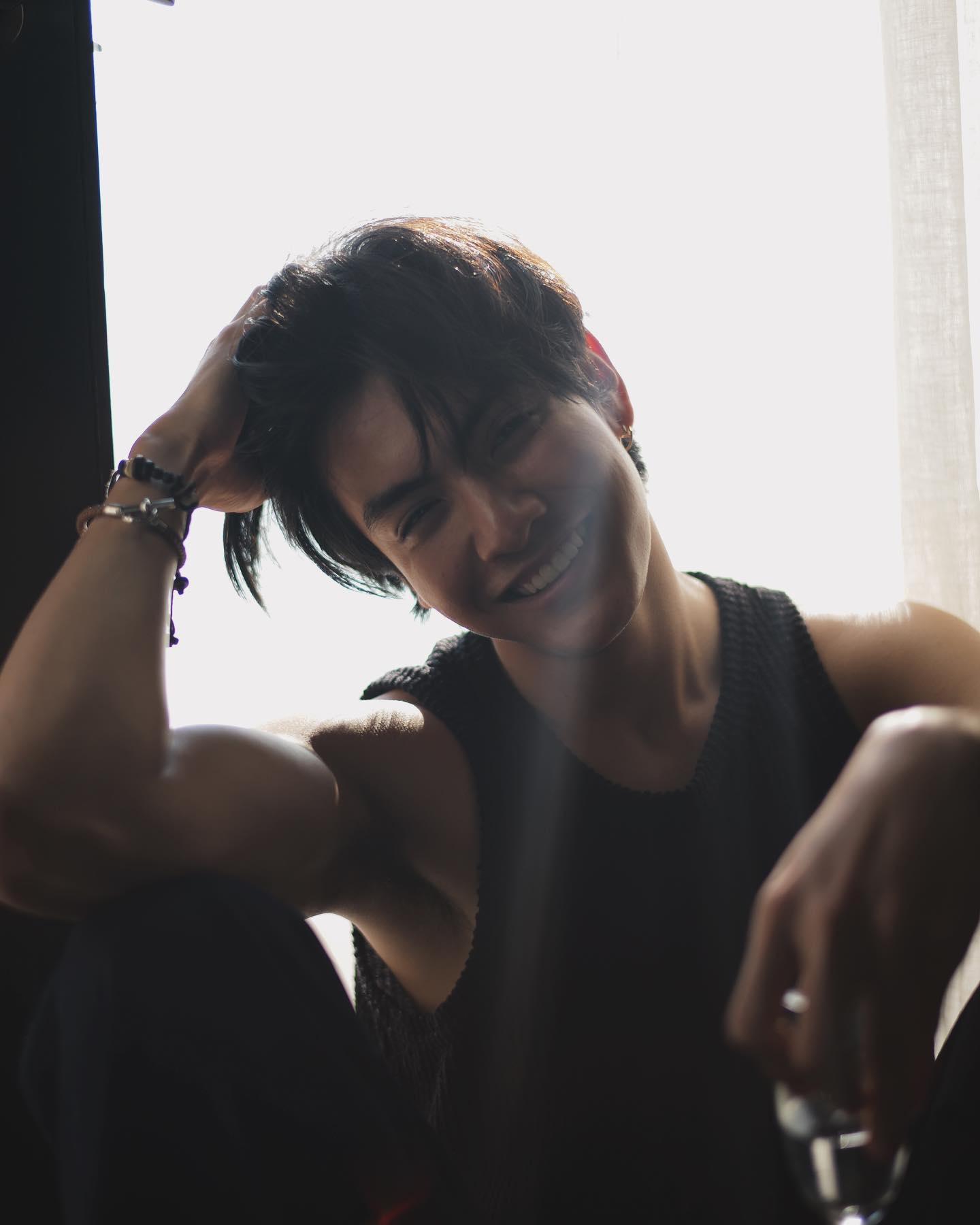 จุง - อาเชน ไอย์ดึน