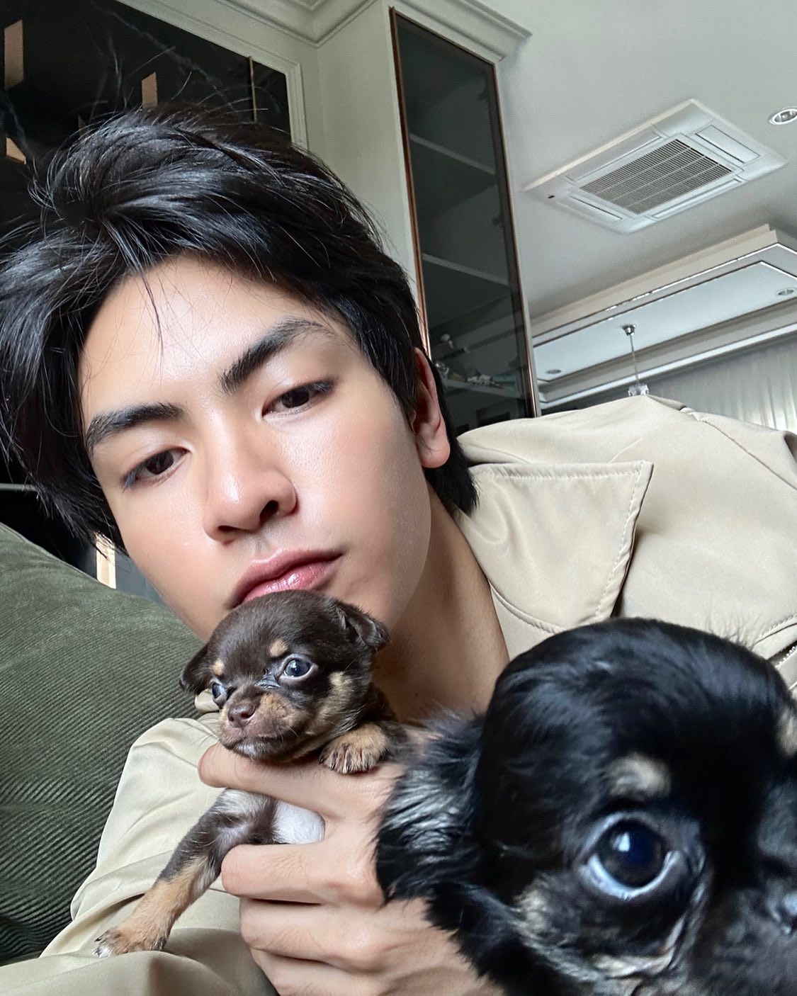 จุง - อาเชน ไอย์ดึน