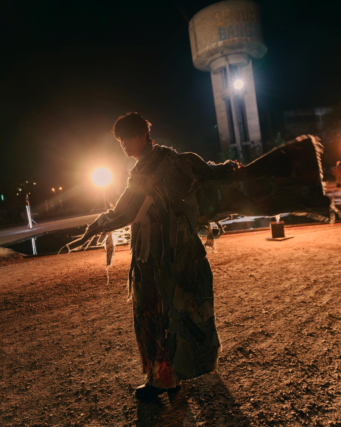 จุง - อาเชน ไอย์ดึน