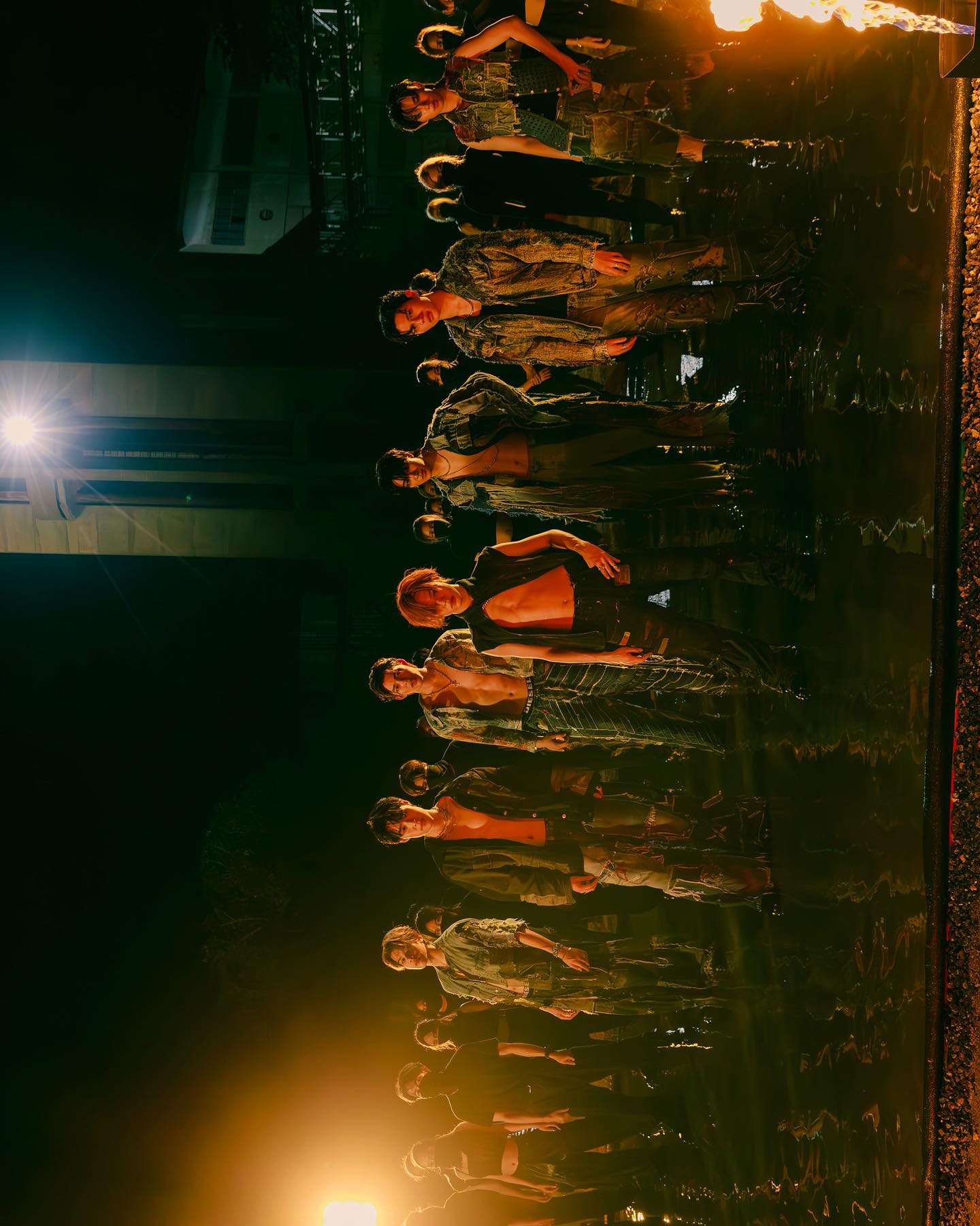 จุง - อาเชน ไอย์ดึน