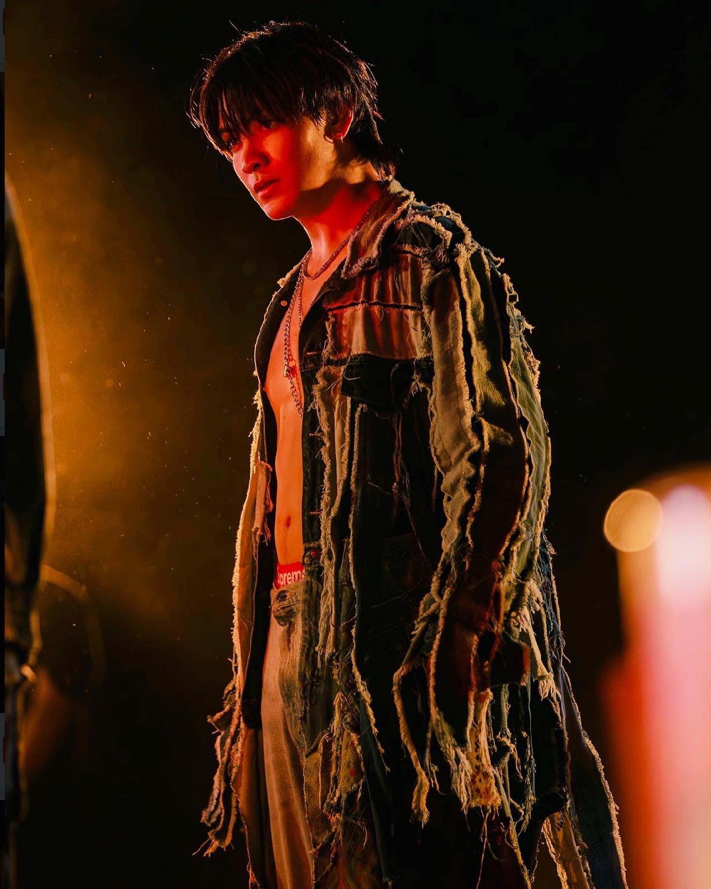 จุง - อาเชน ไอย์ดึน