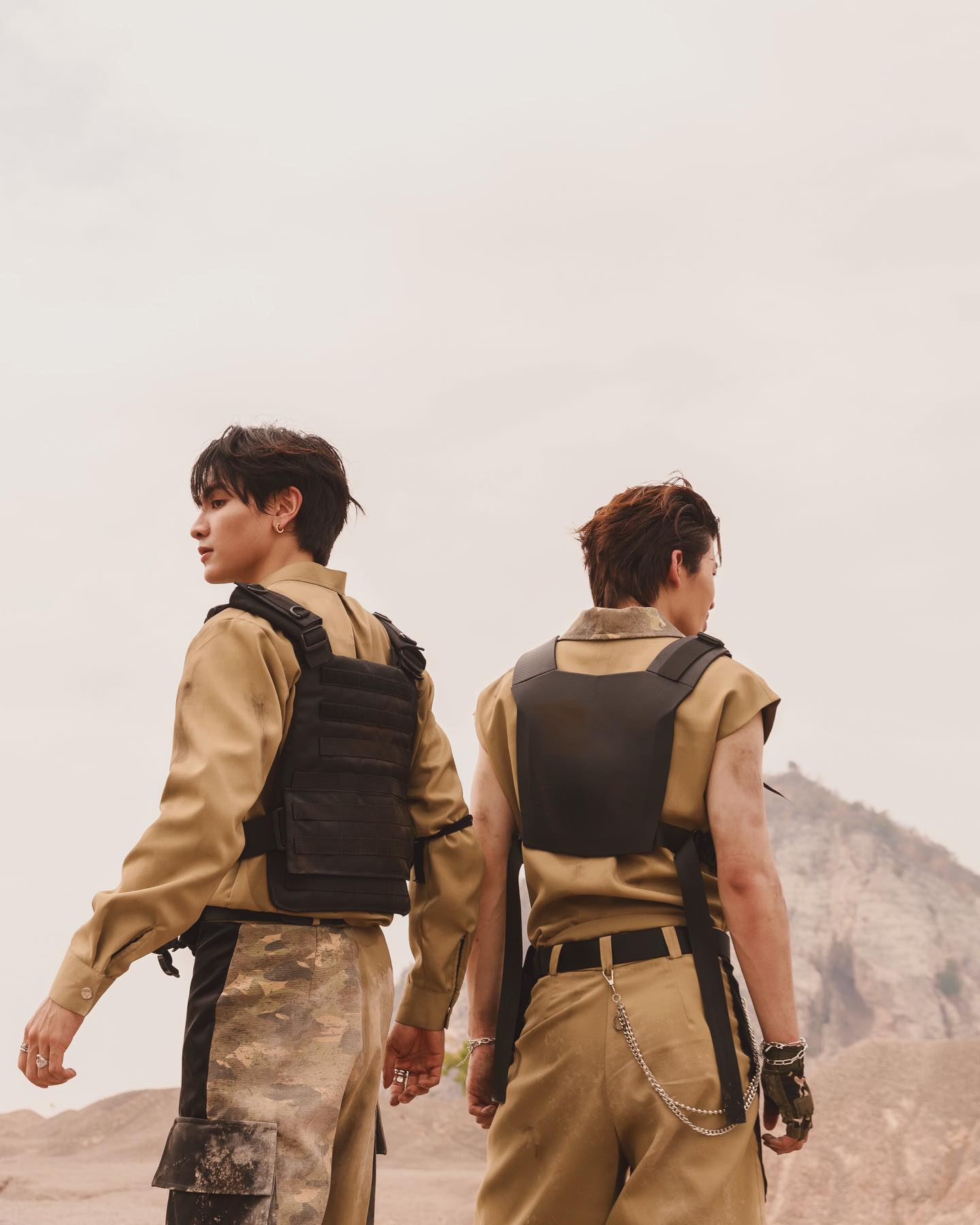 จุง - อาเชน ไอย์ดึน