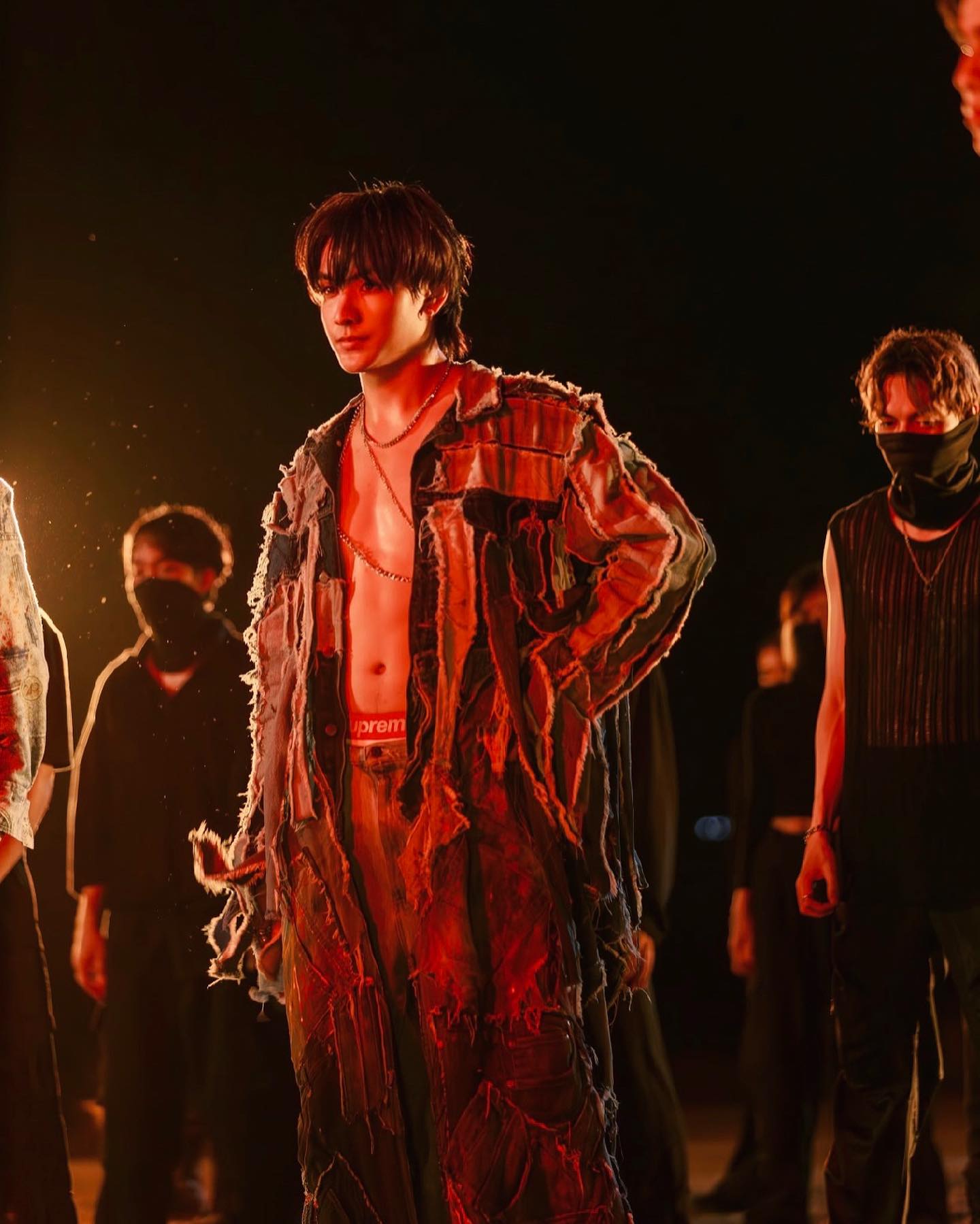 จุง - อาเชน ไอย์ดึน