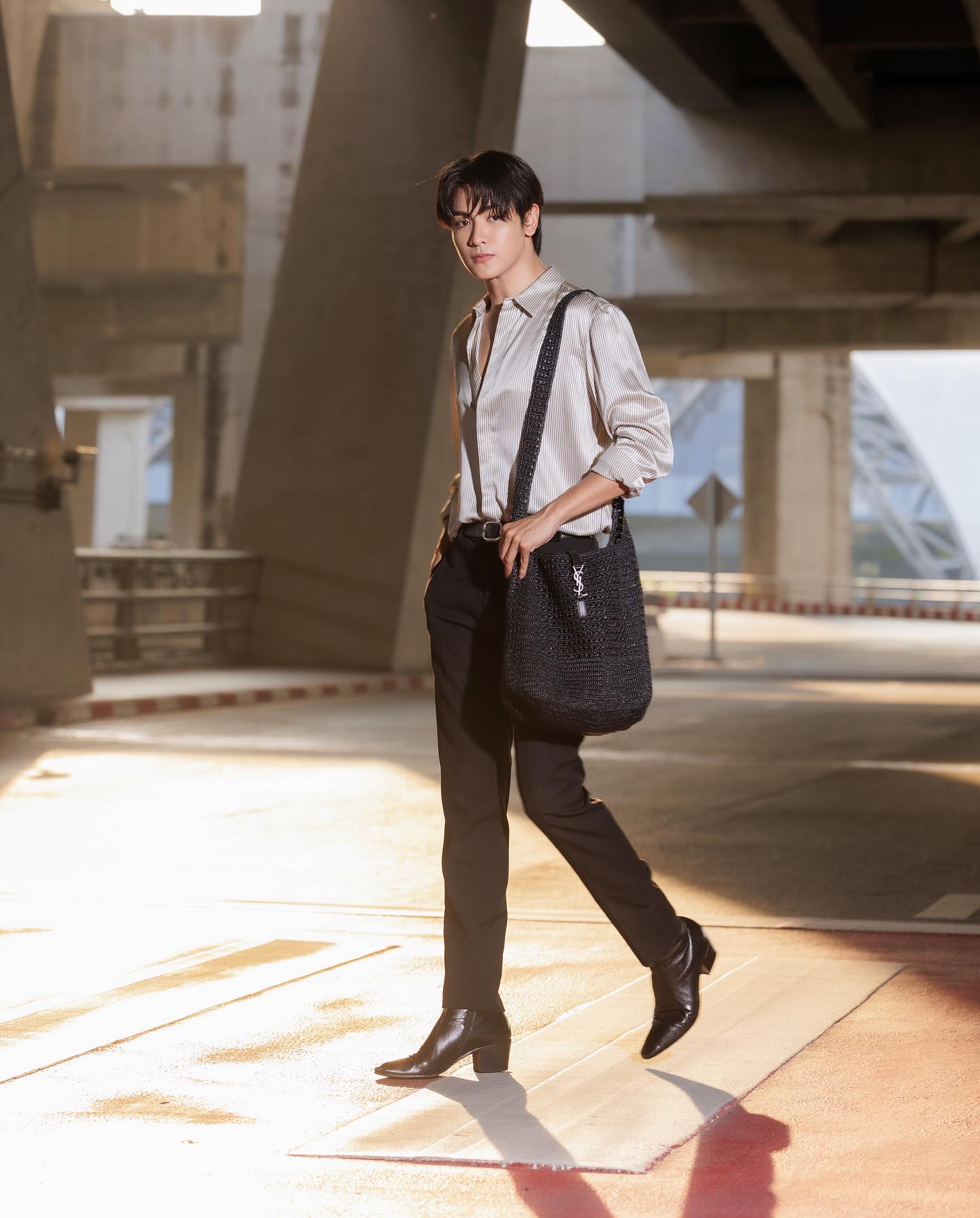 จุง - อาเชน ไอย์ดึน