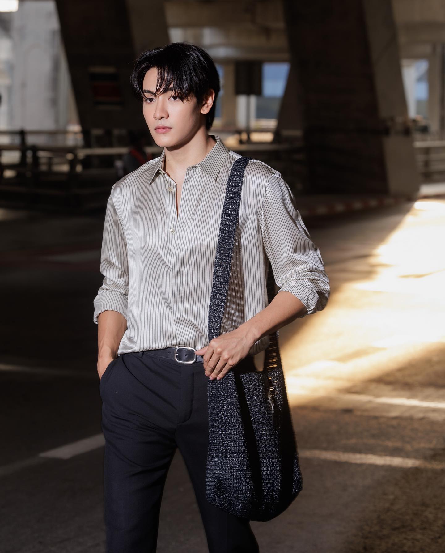 จุง - อาเชน ไอย์ดึน