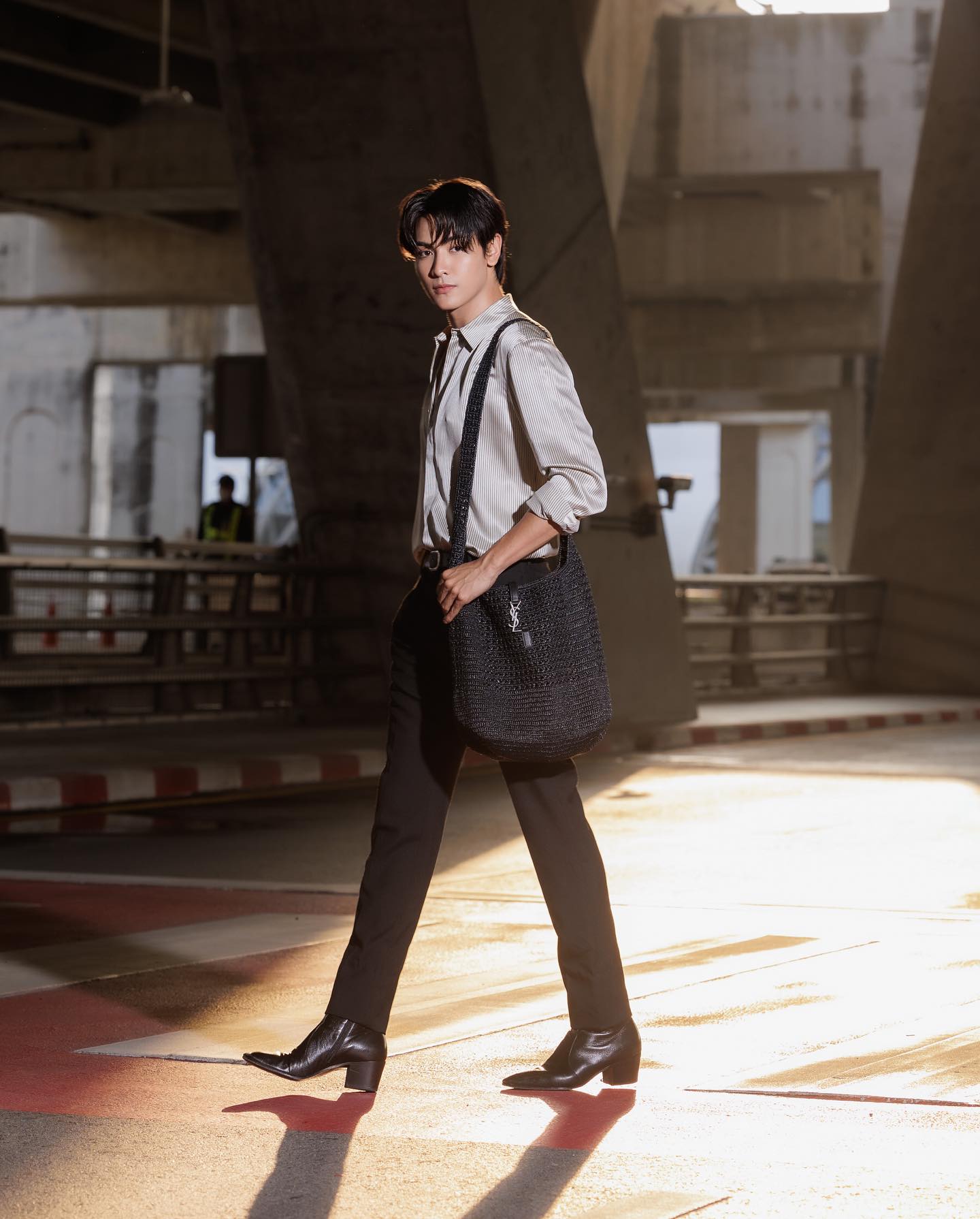 จุง - อาเชน ไอย์ดึน