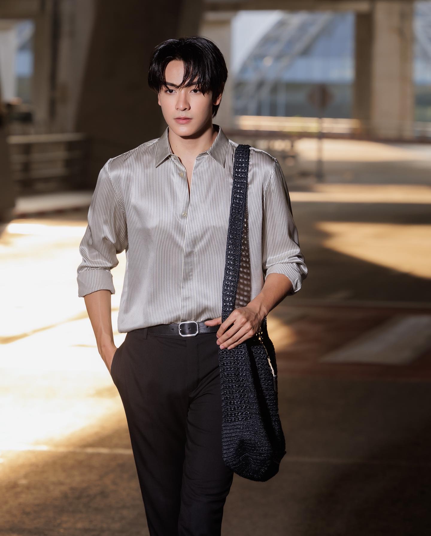 จุง - อาเชน ไอย์ดึน