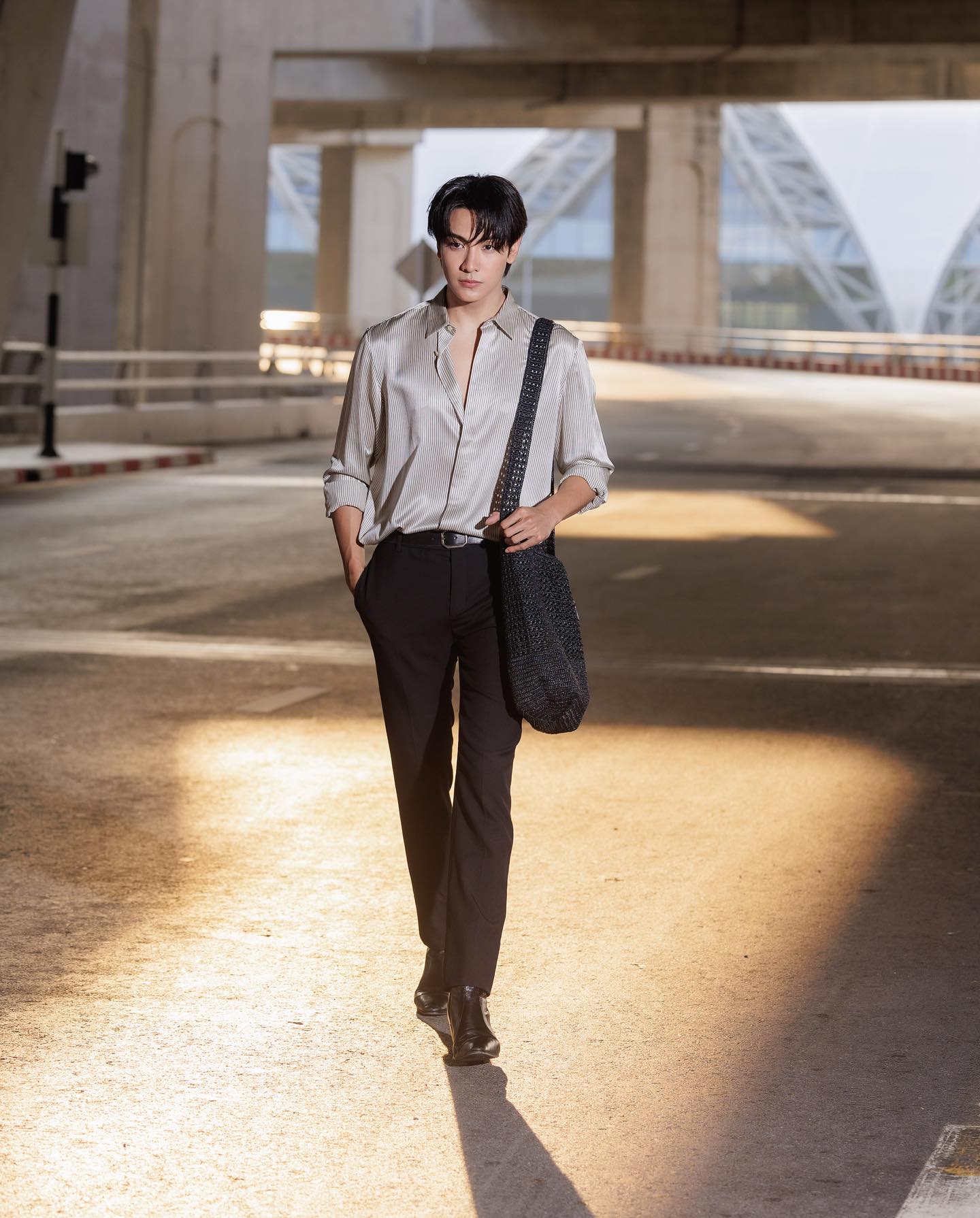 จุง - อาเชน ไอย์ดึน