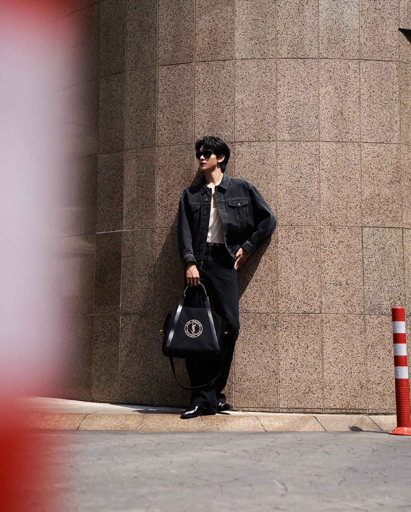 จุง - อาเชน ไอย์ดึน