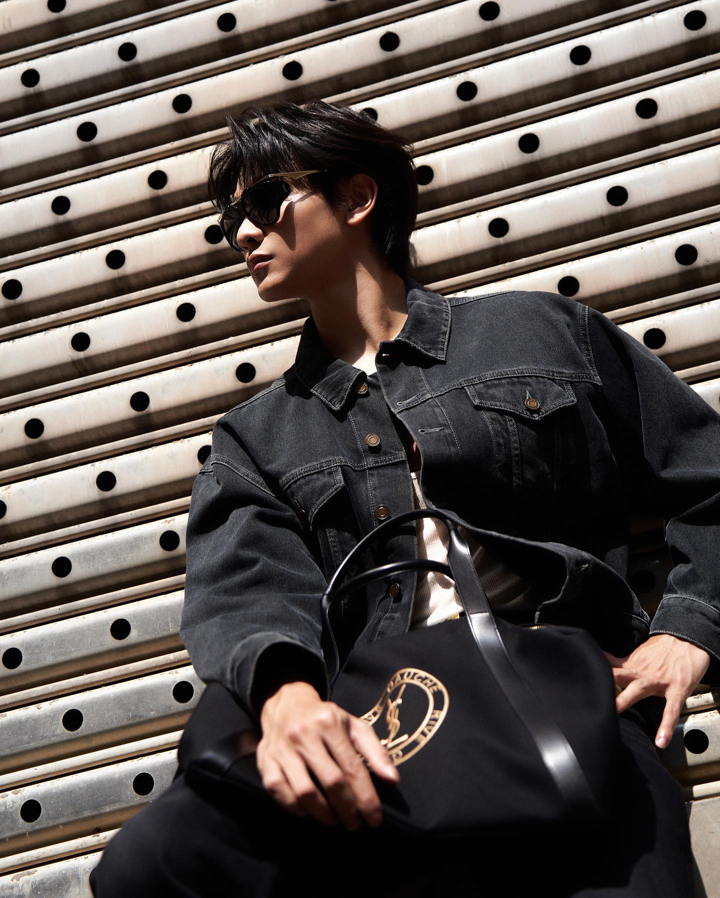 จุง - อาเชน ไอย์ดึน