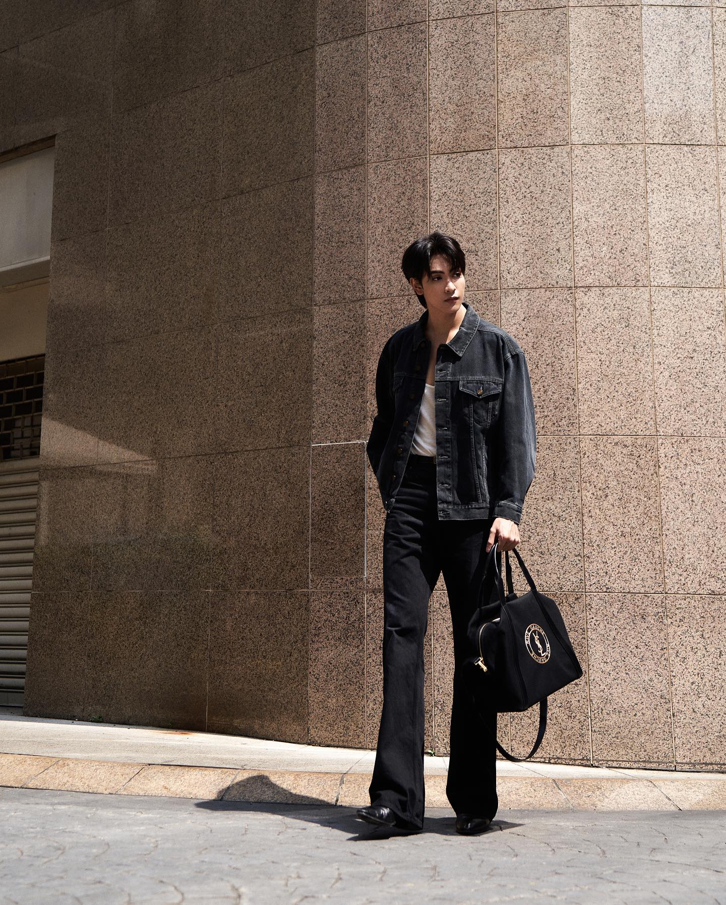 จุง - อาเชน ไอย์ดึน