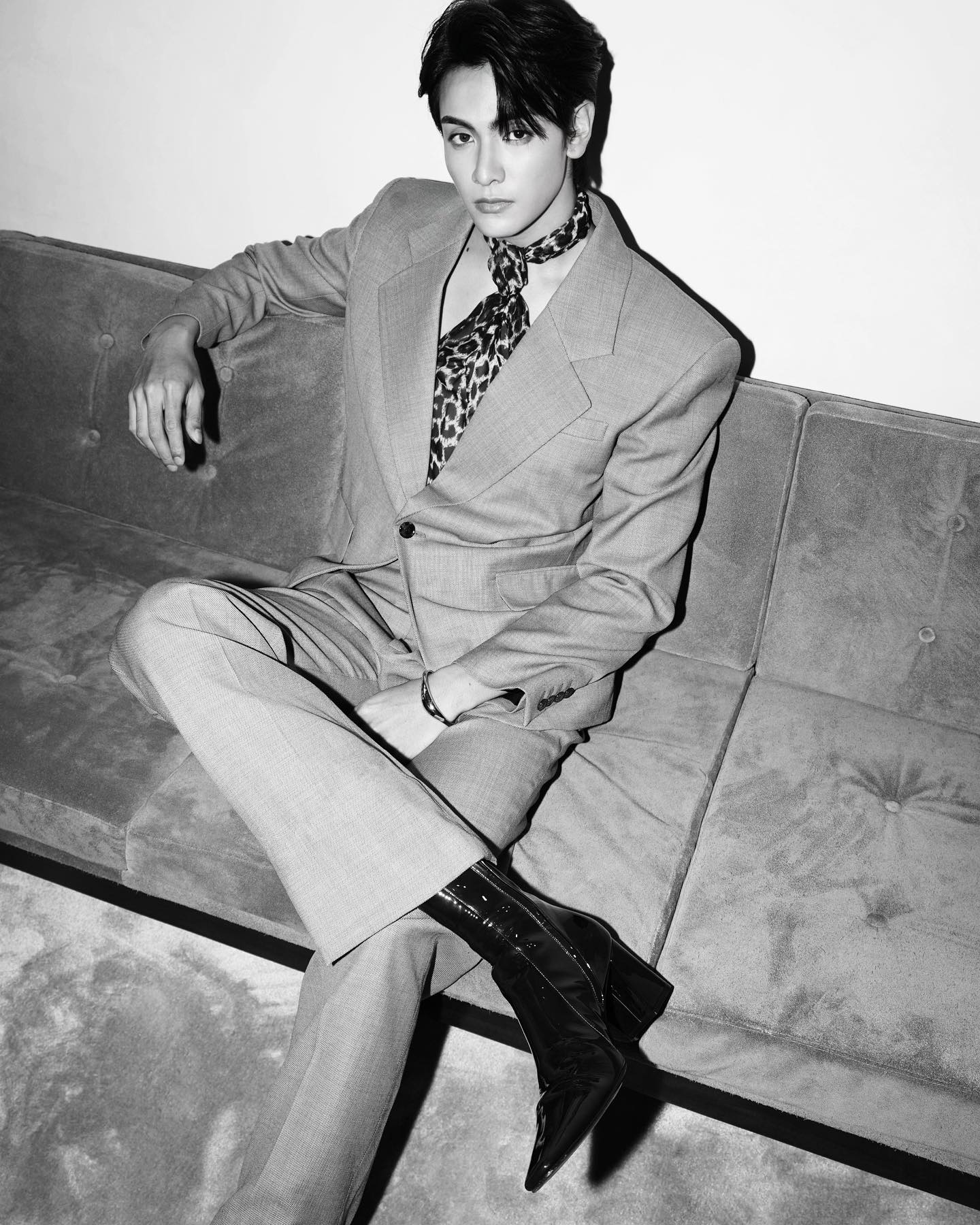 จุง - อาเชน ไอย์ดึน