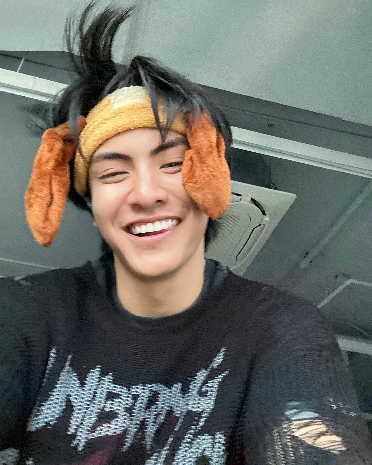 จุง - อาเชน ไอย์ดึน