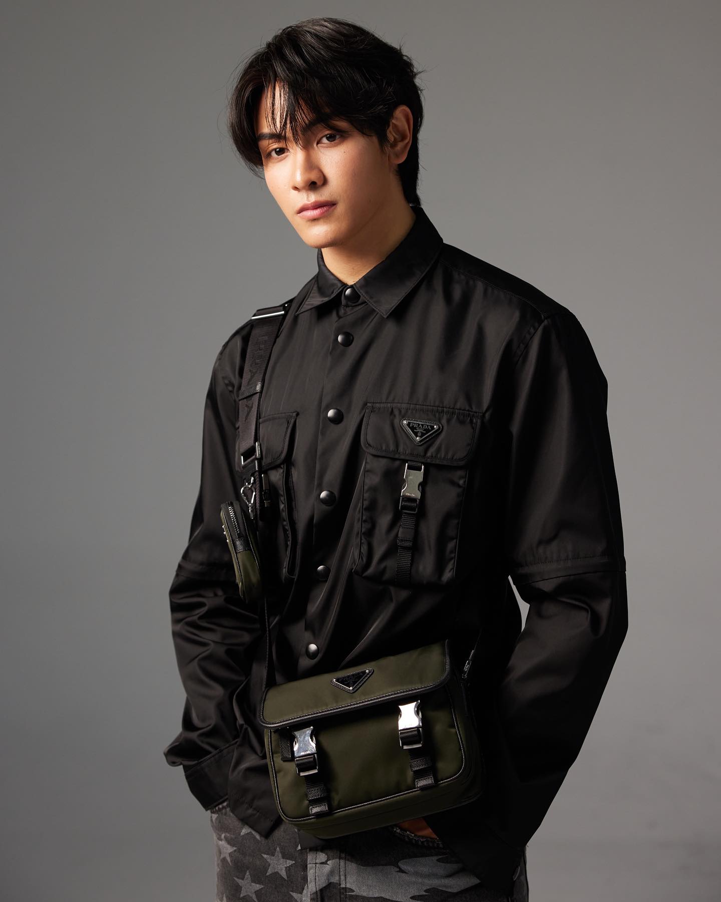 จุง - อาเชน ไอย์ดึน