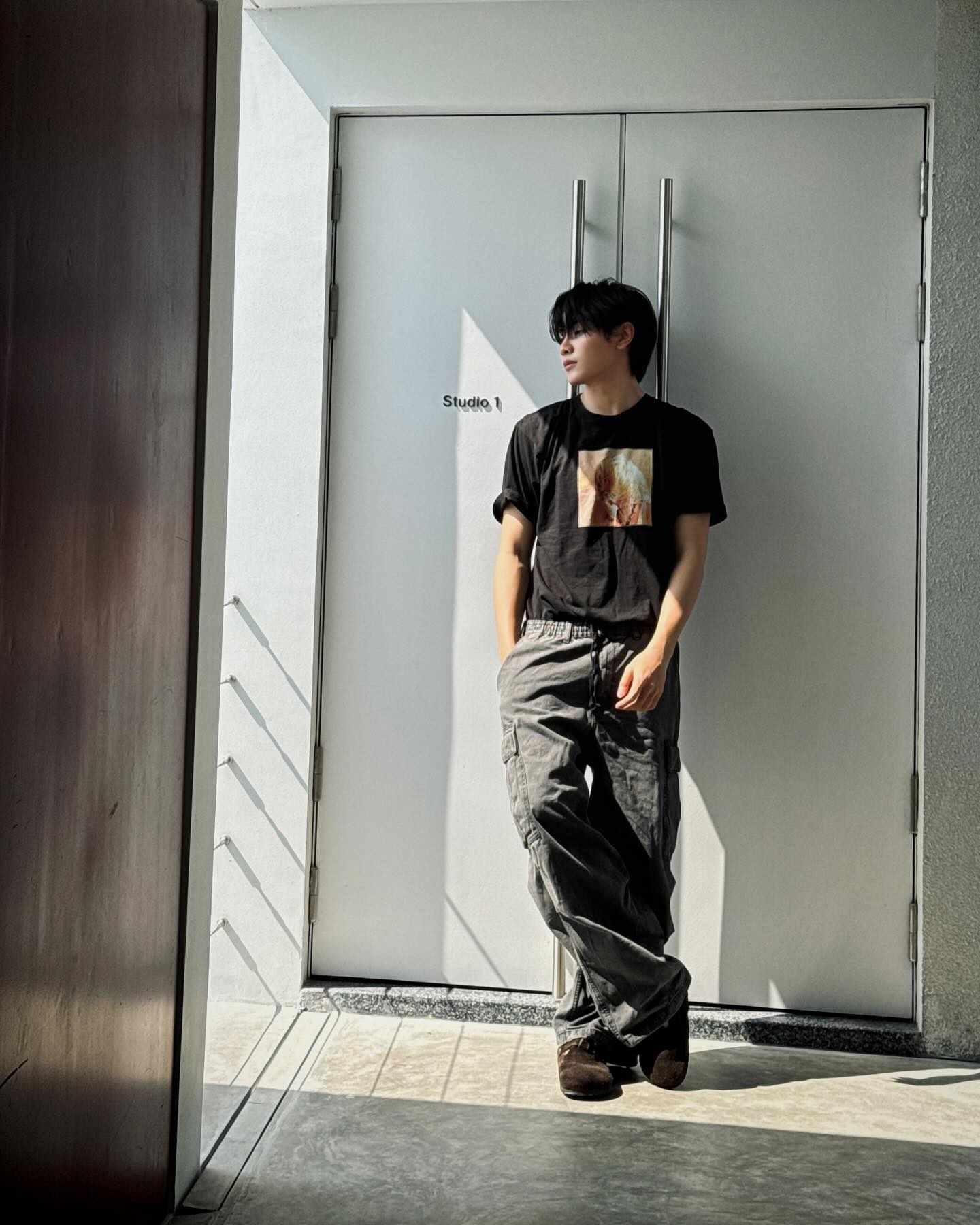 จุง - อาเชน ไอย์ดึน