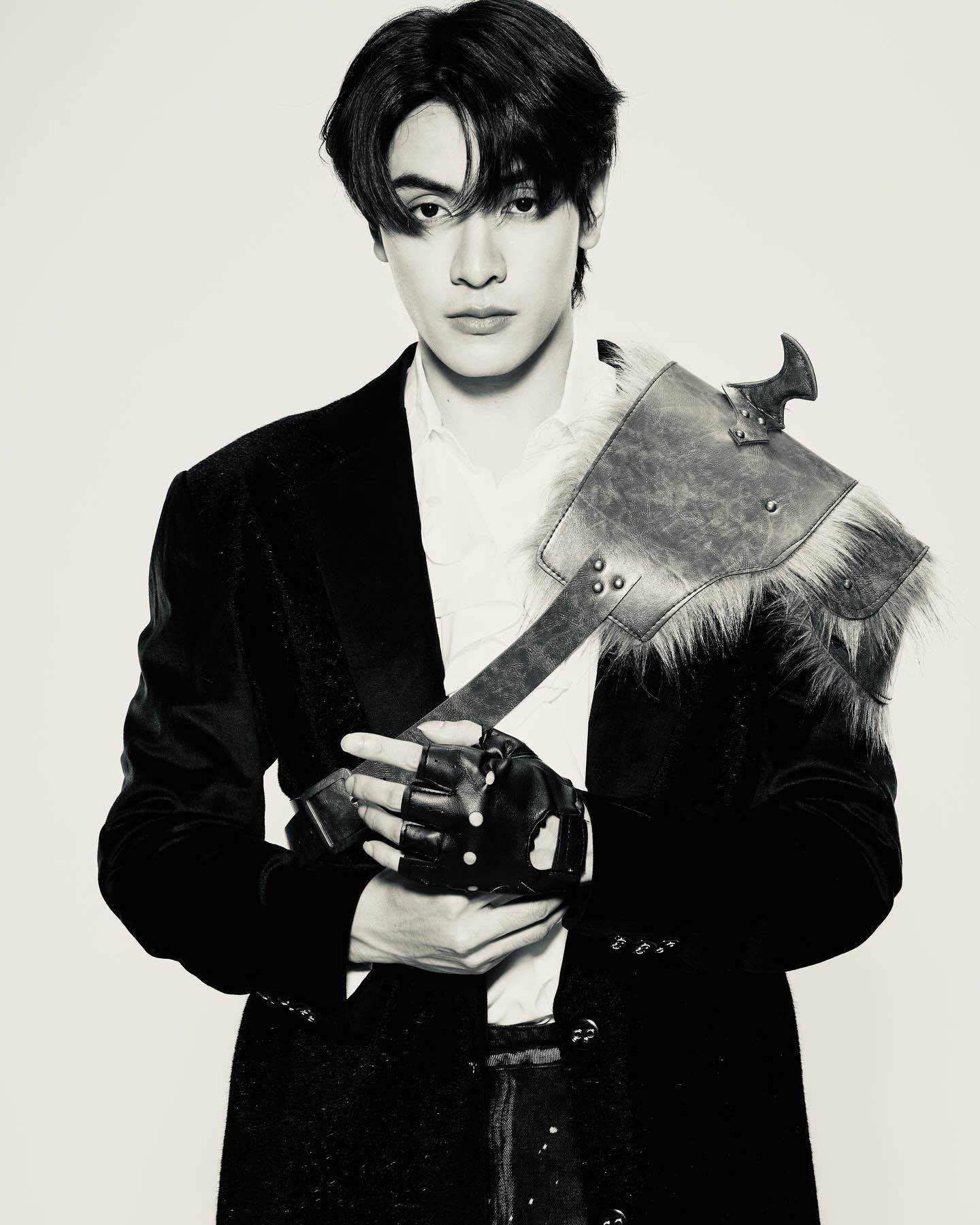 จุง - อาเชน ไอย์ดึน